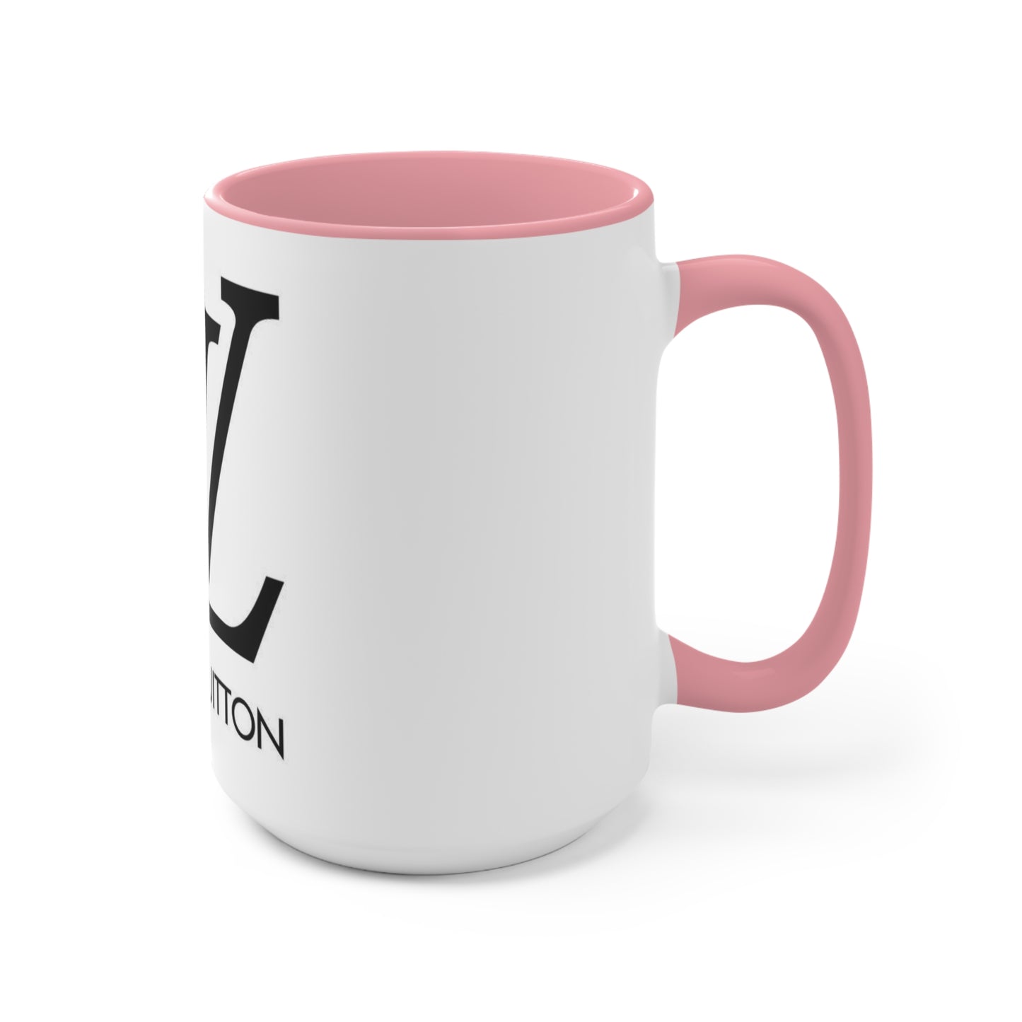 LV Accent Mug
