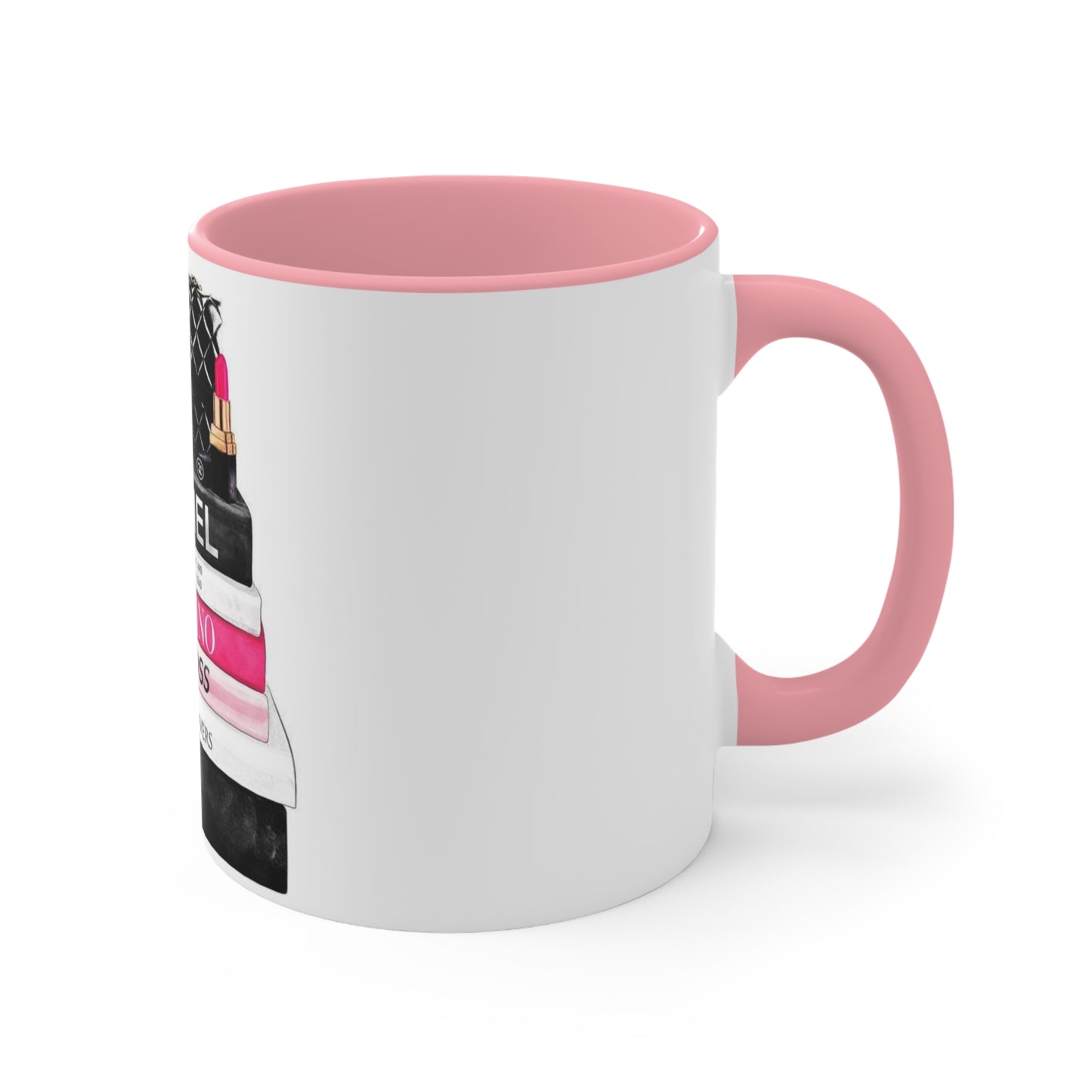 Designer Things Accent Mug