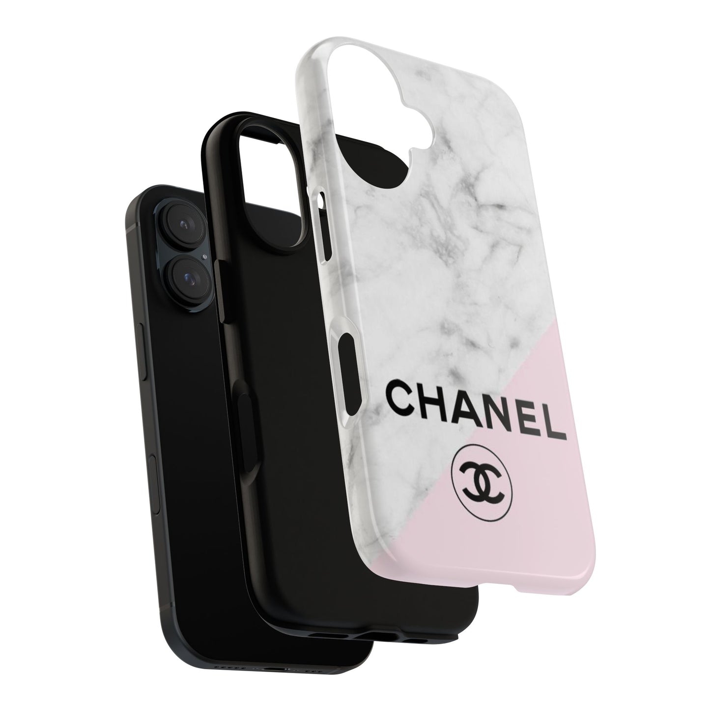 Marble CC Tough Cases