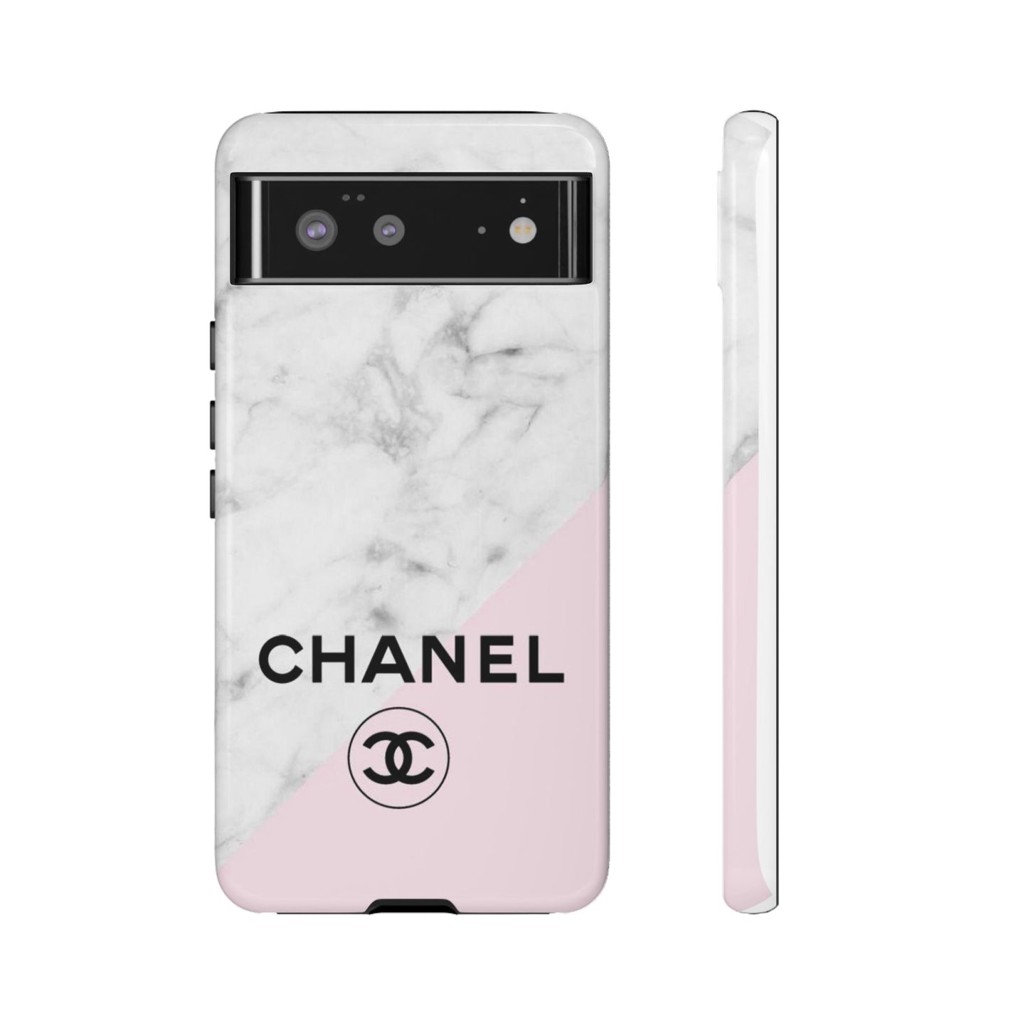 Marble CC Tough Cases