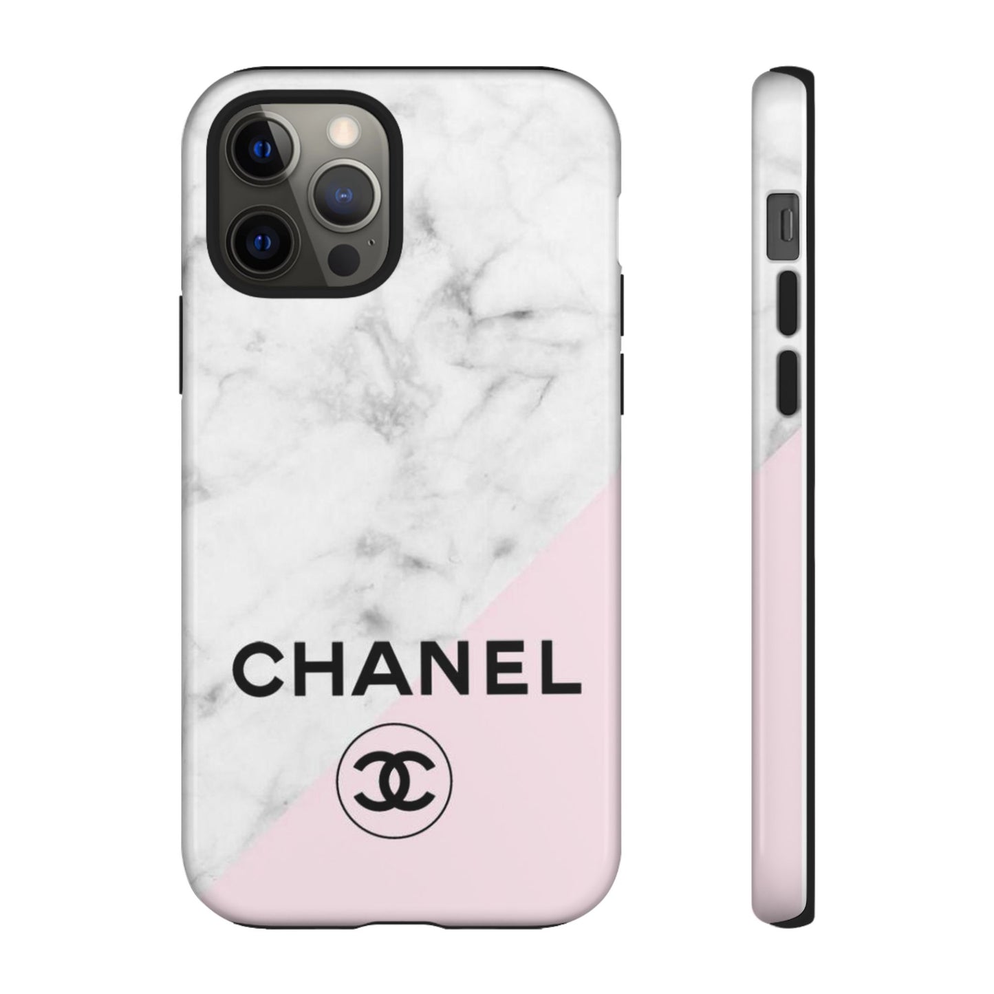 Marble CC Tough Cases