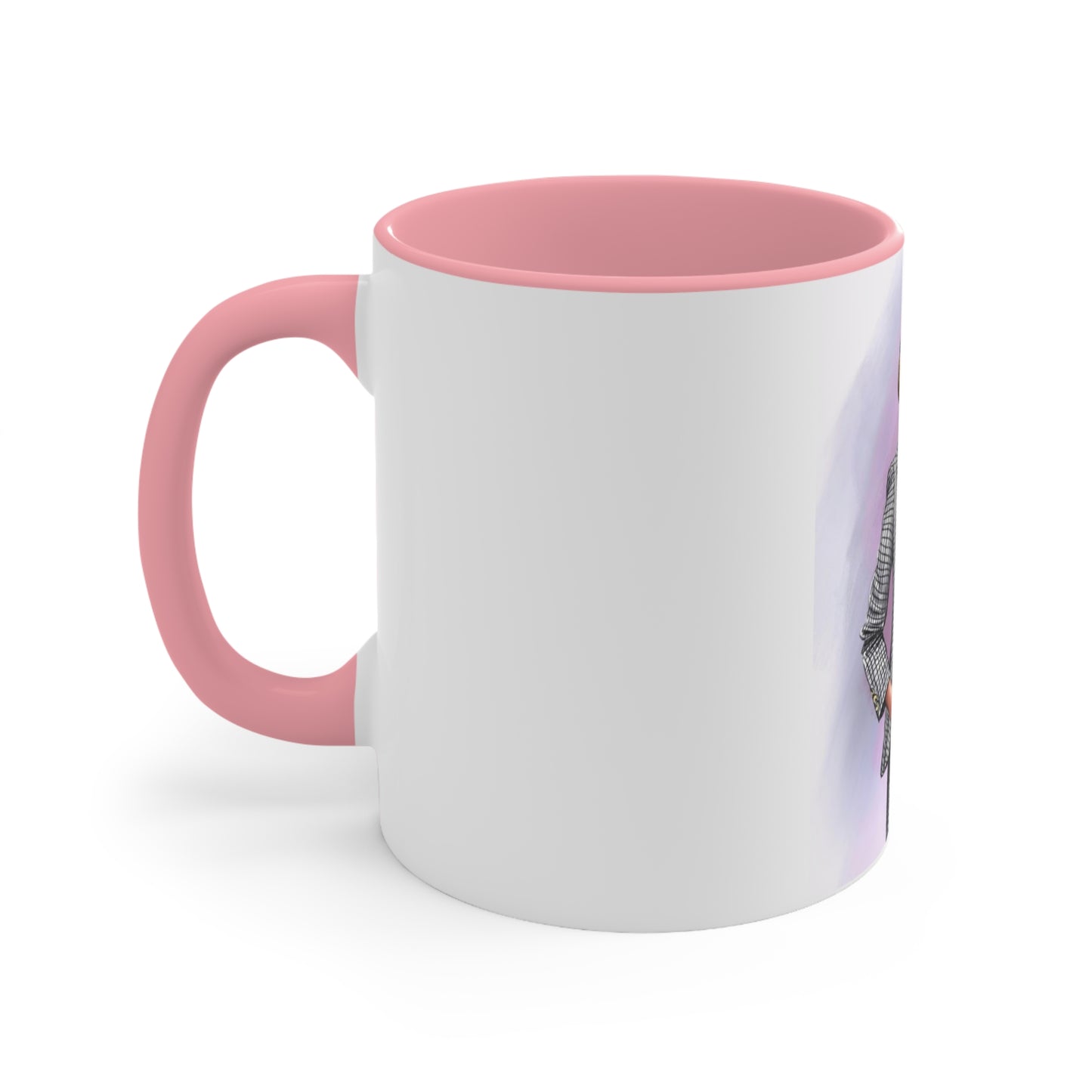 Elegant Accent Mug