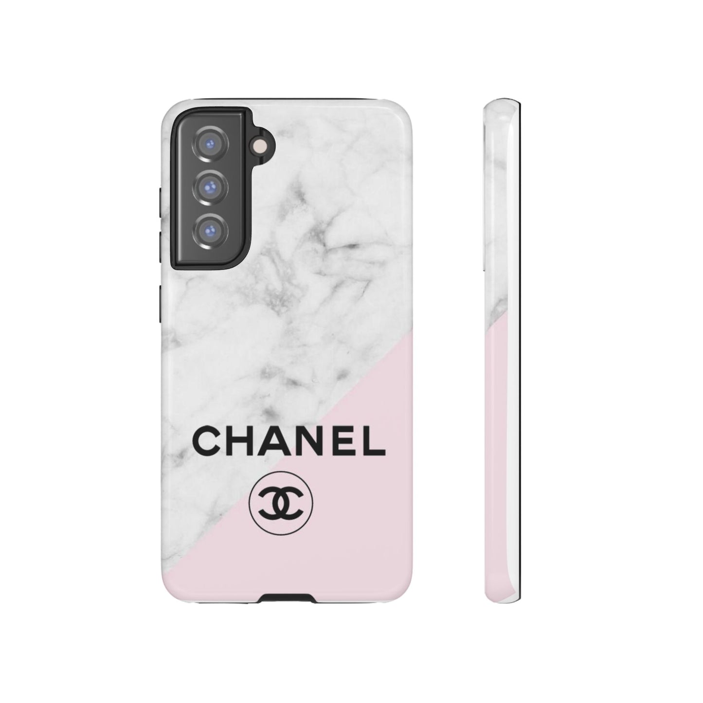 Marble CC Tough Cases