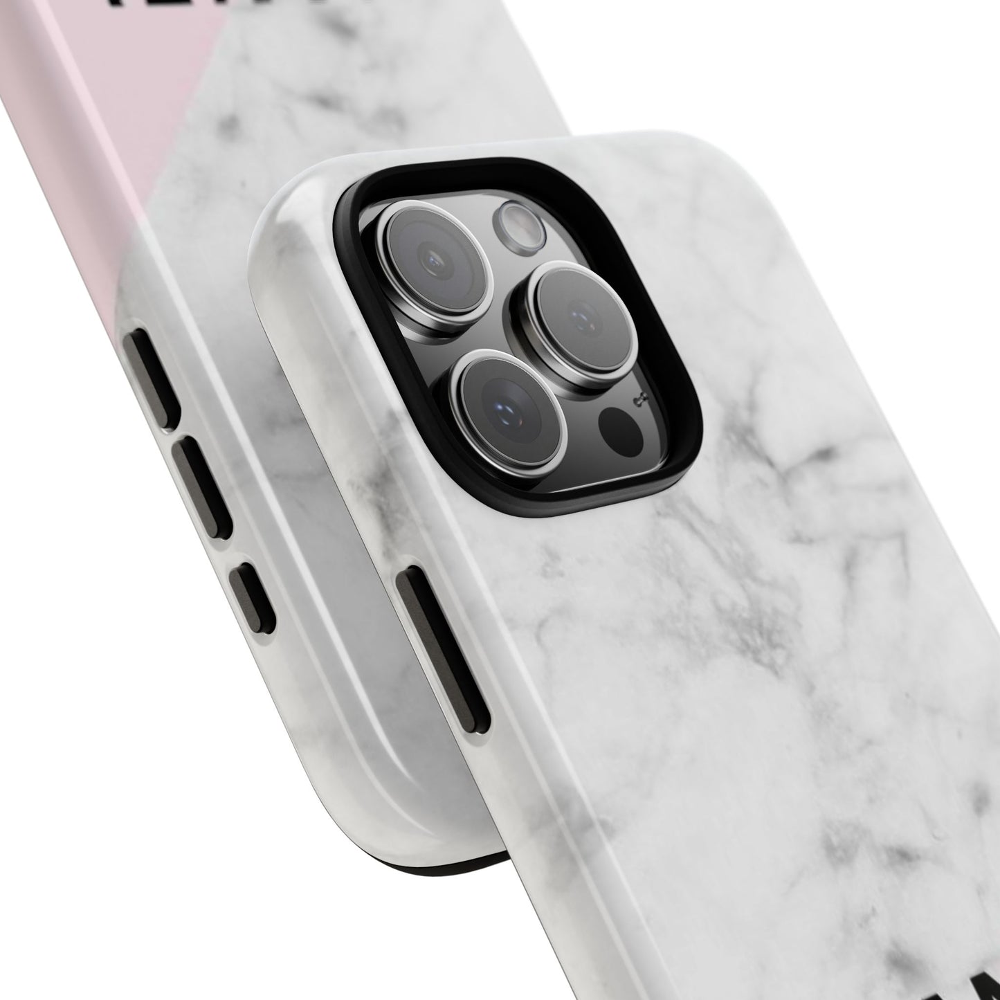 Marble CC Tough Cases