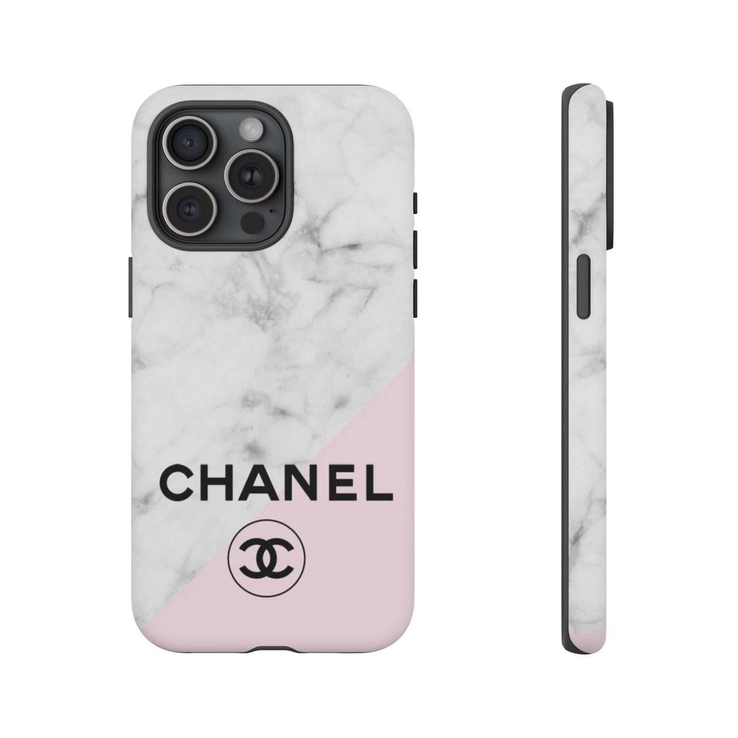 Marble CC Tough Cases
