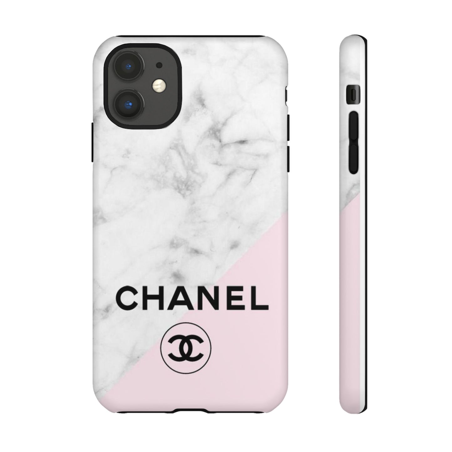 Marble CC Tough Cases