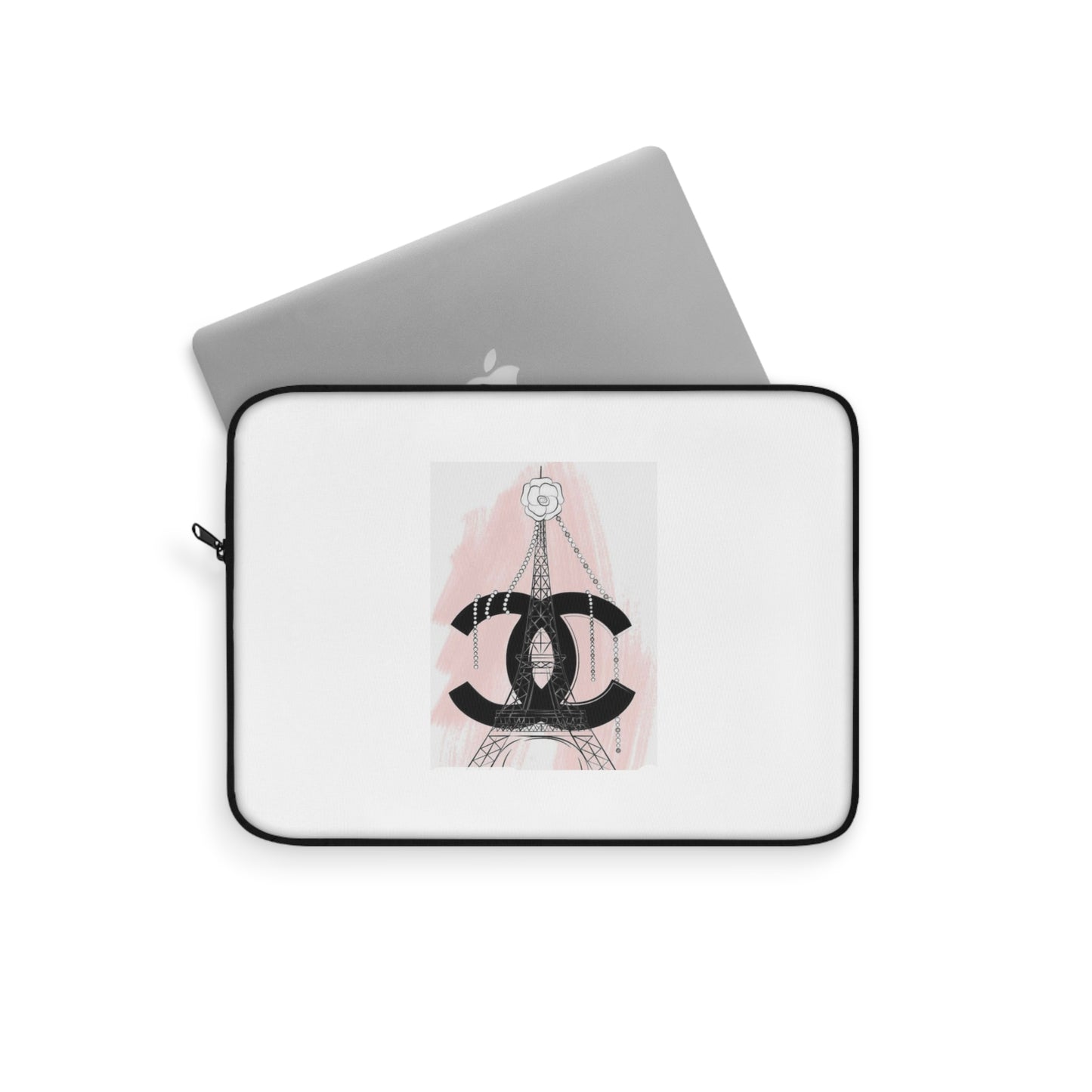 CC Paris Laptop Sleeve