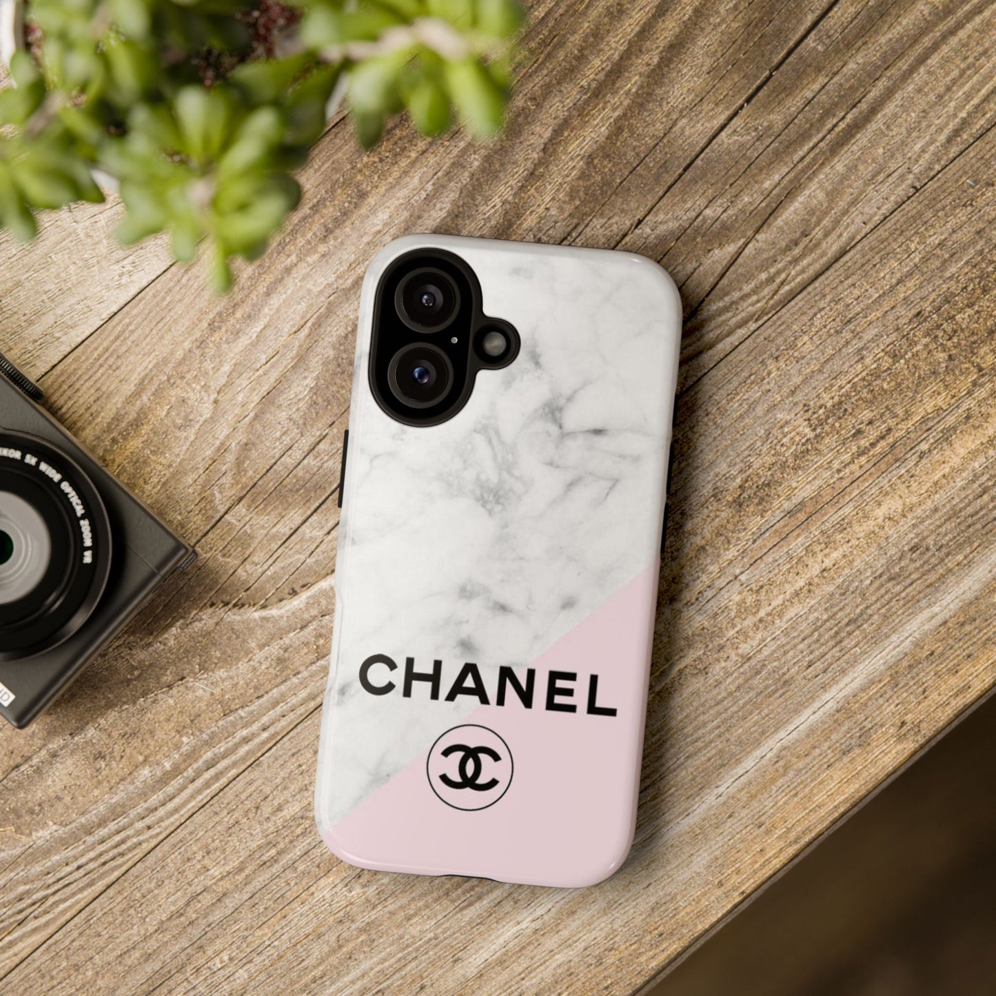 Marble CC Tough Cases