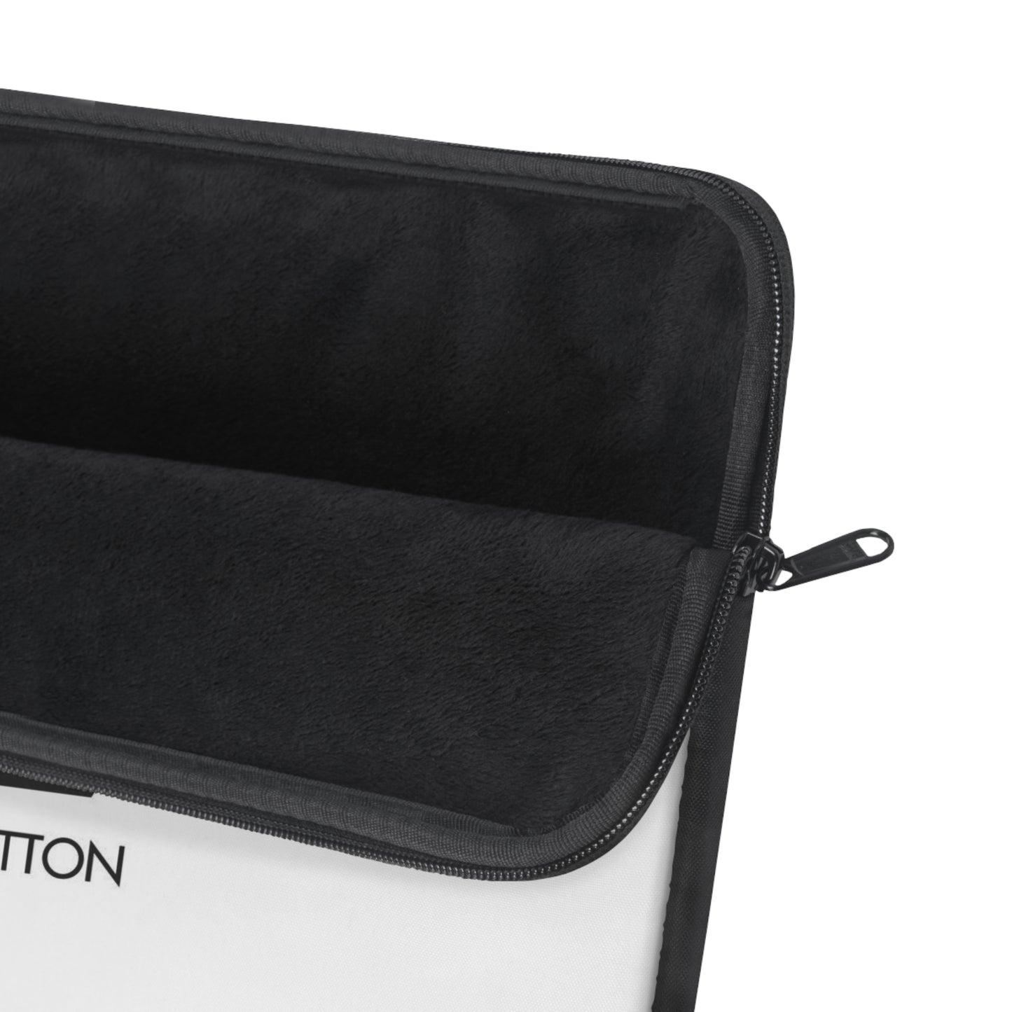 LV Laptop Sleeve