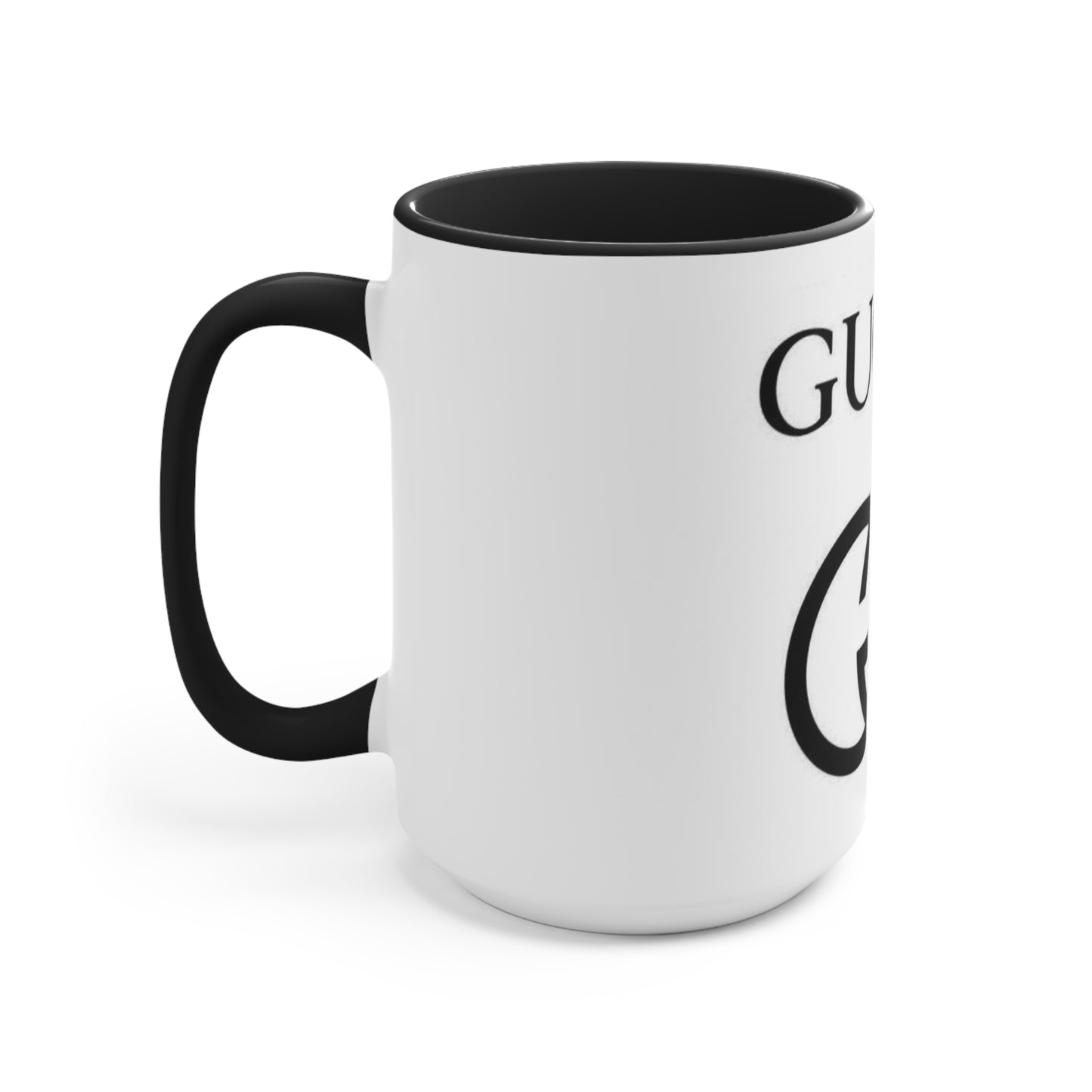GG Accent Mug