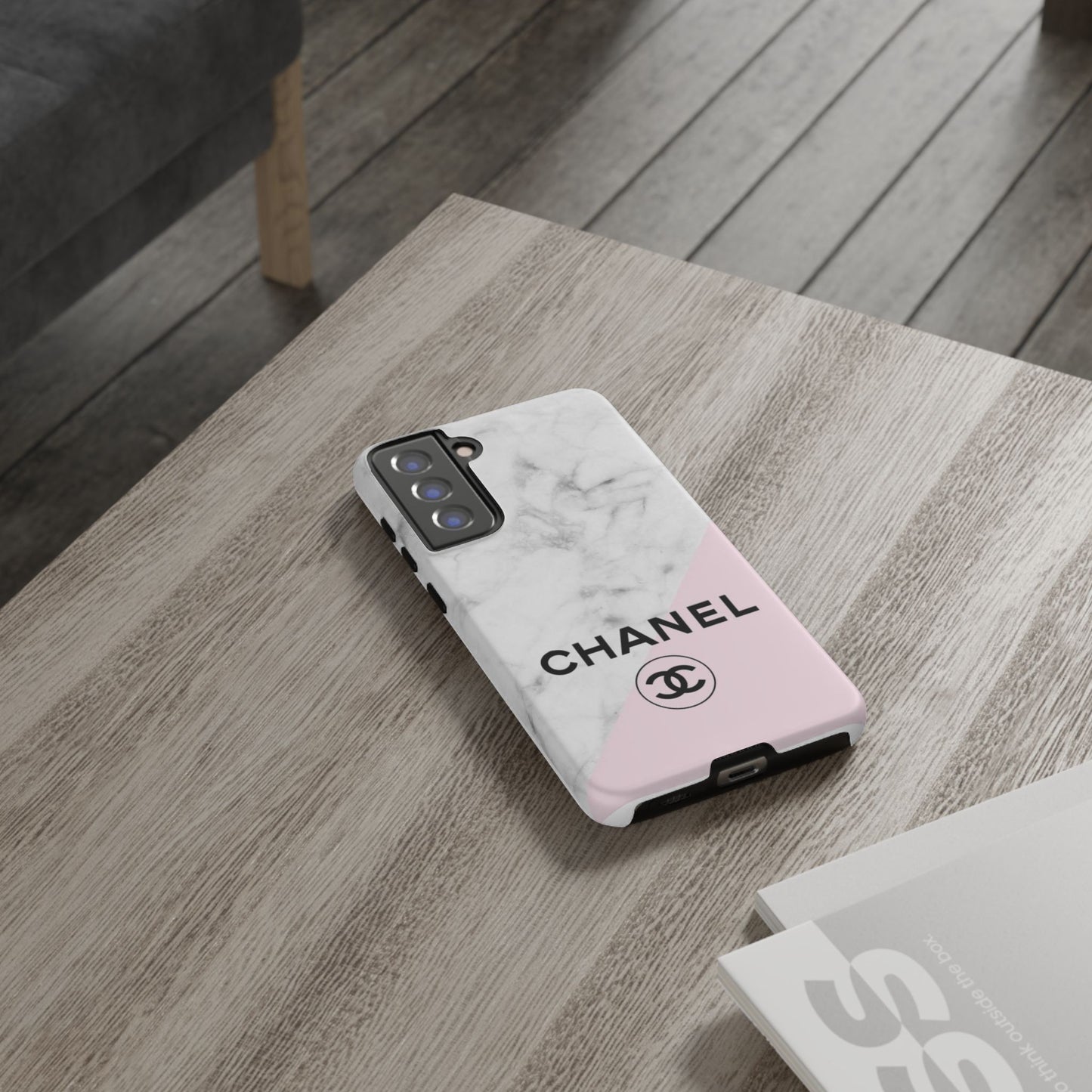 Marble CC Tough Cases