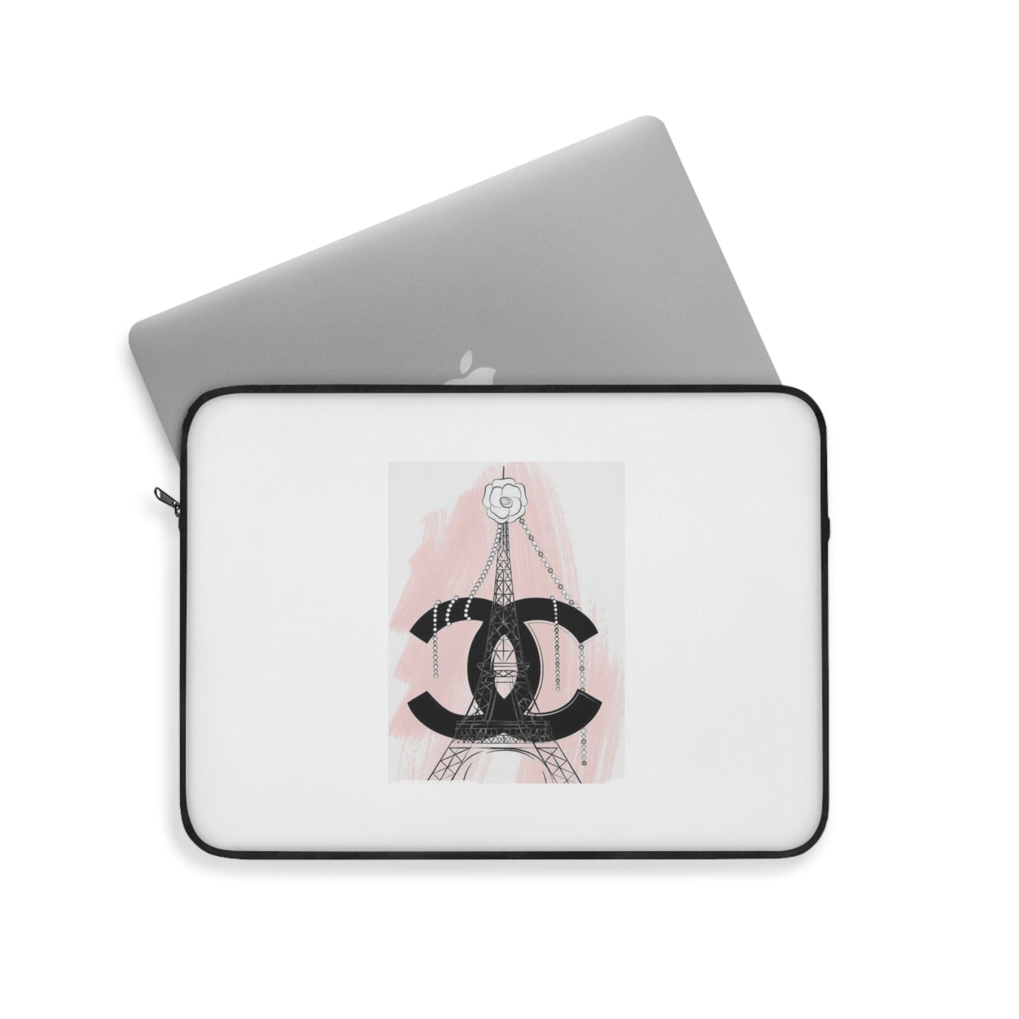 CC Paris Laptop Sleeve