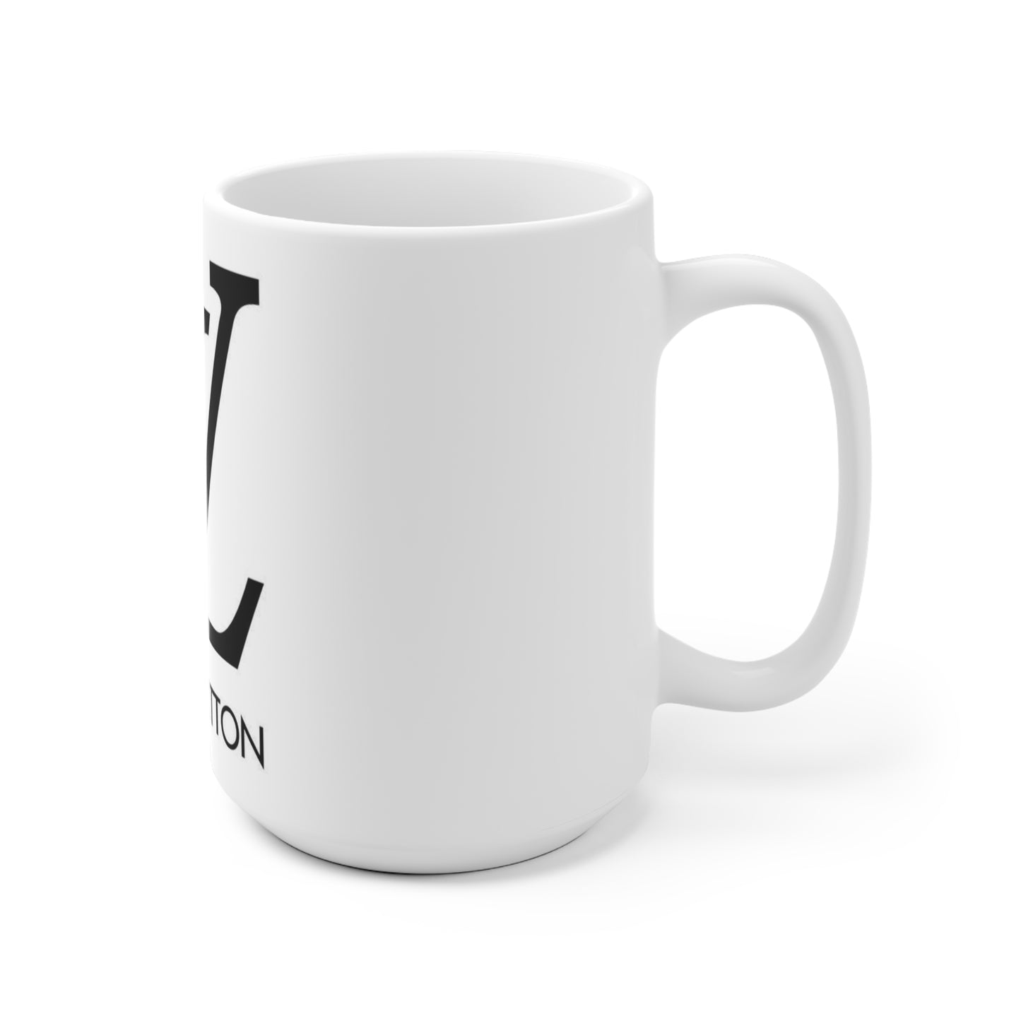 LV Ceramic Mug (EU)