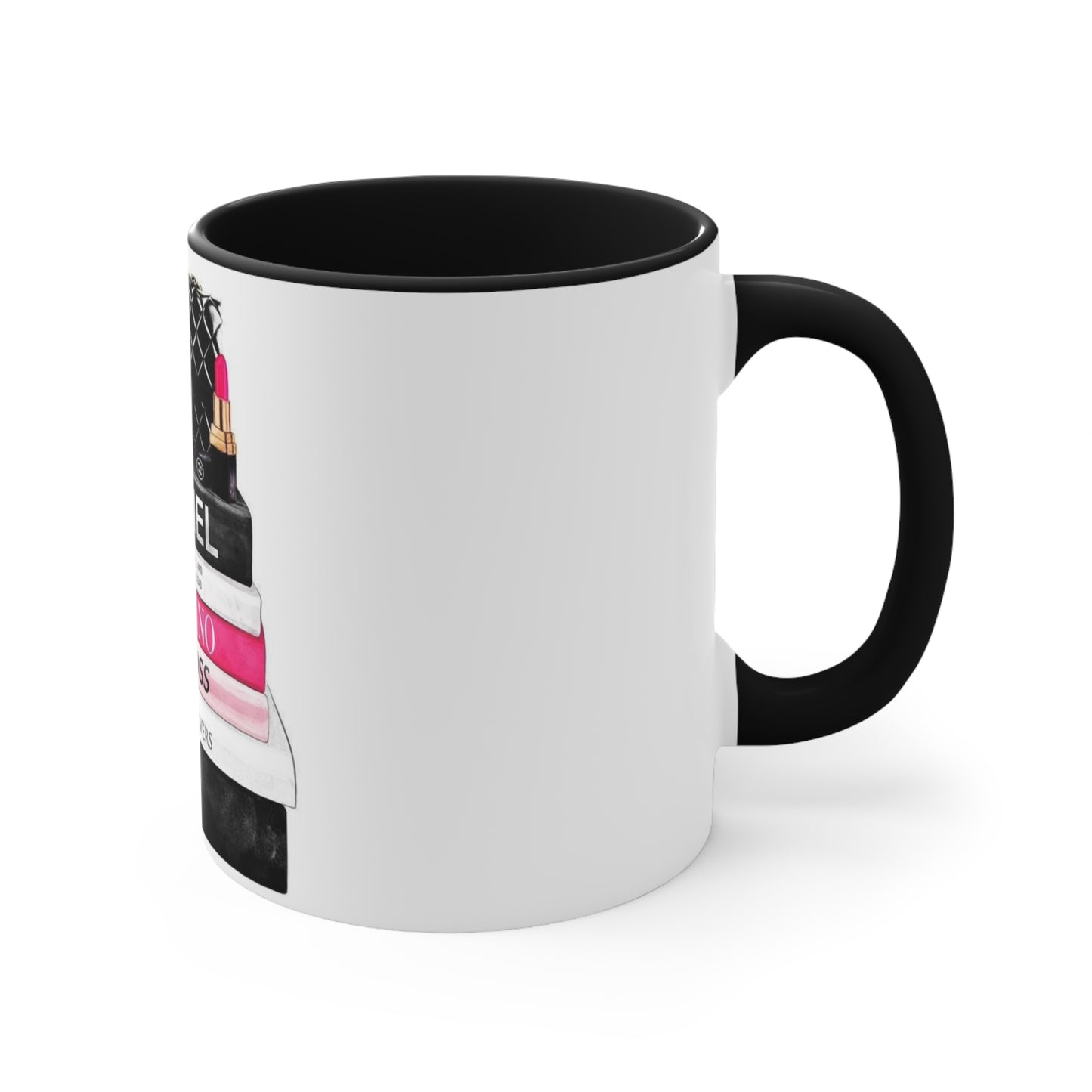 Designer Things Accent Mug