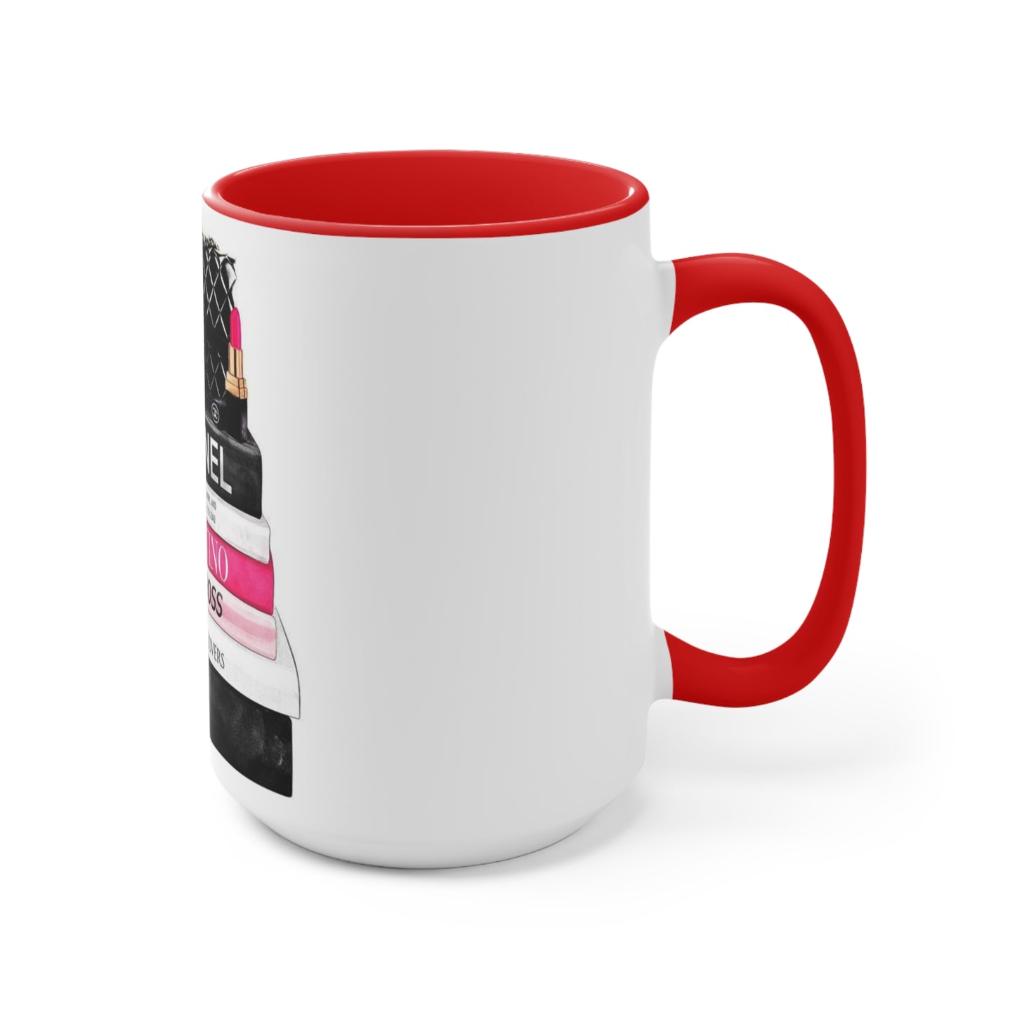 Designer Things Accent Mug