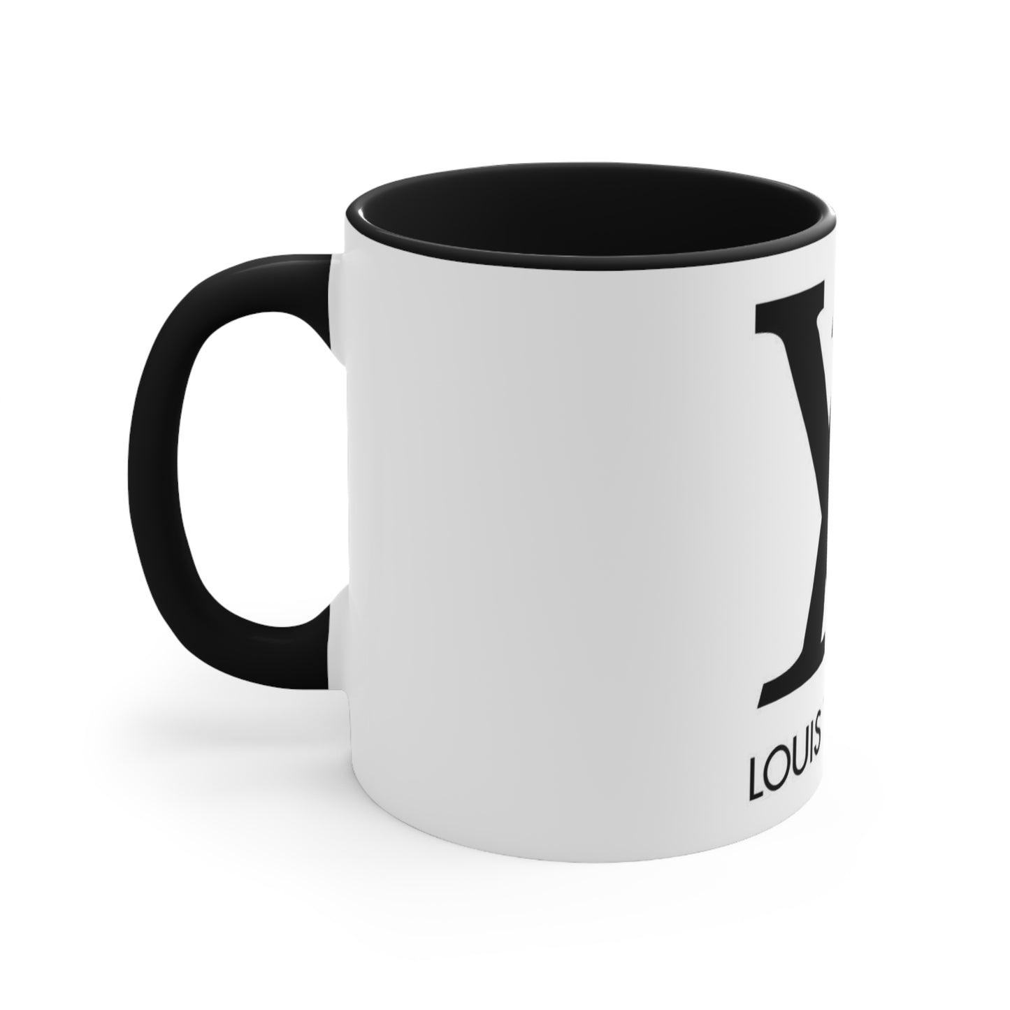 LV Accent Mug