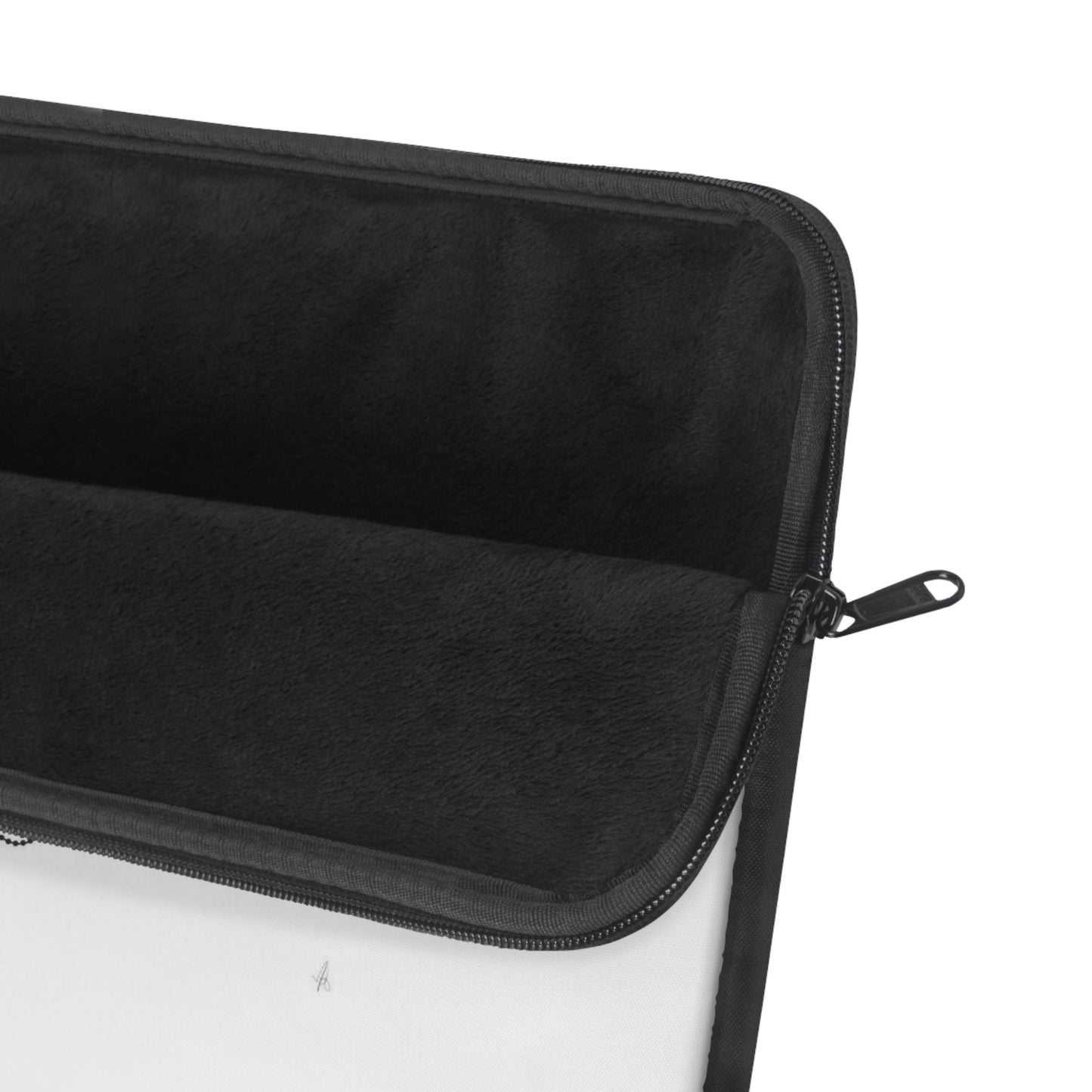 Beaded CC Laptop Sleeve