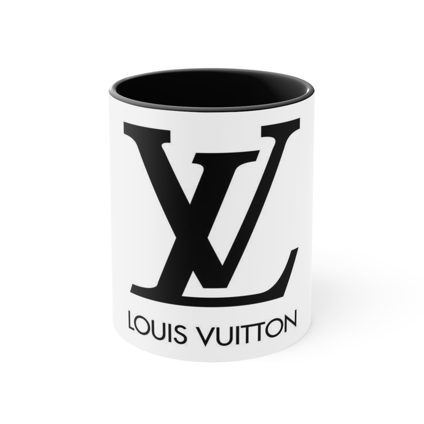 LV Accent Mug