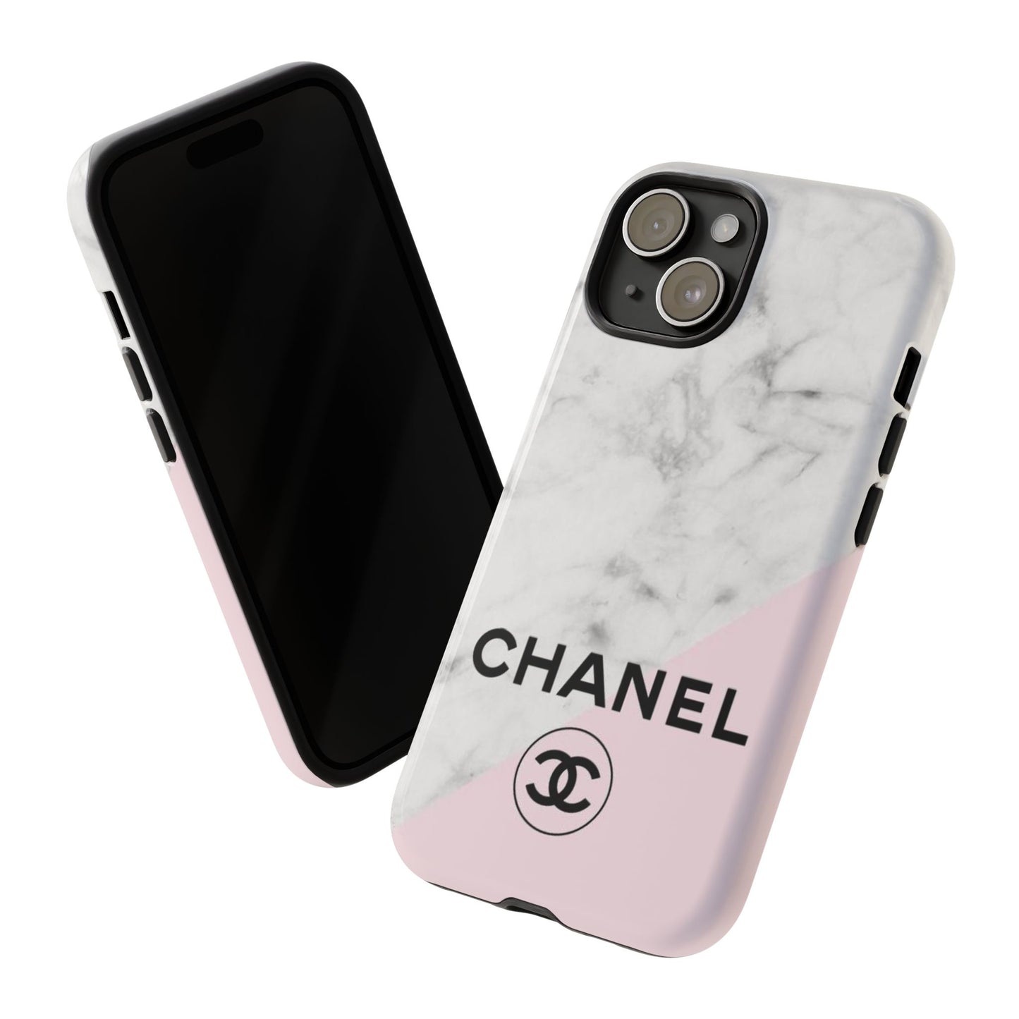 Marble CC Tough Cases