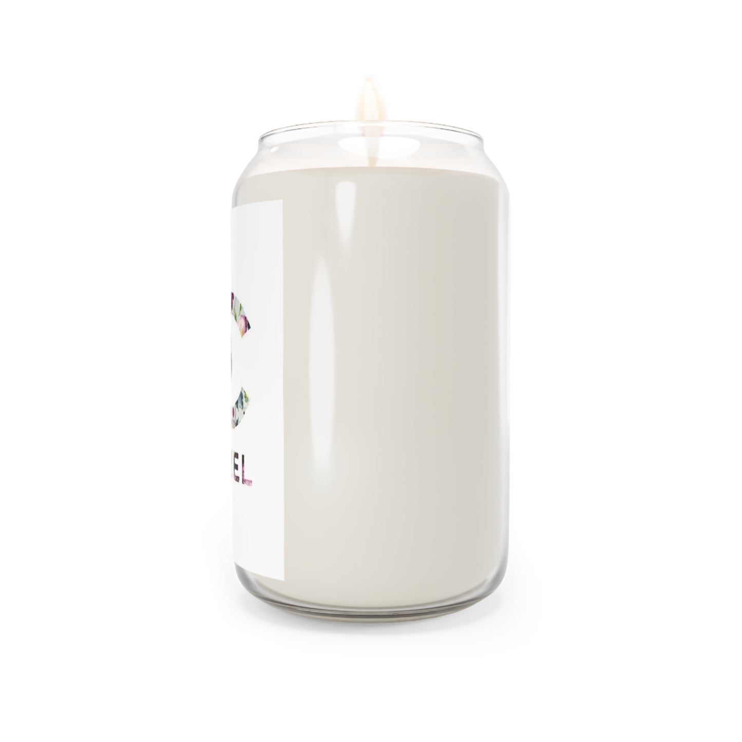 Floral CC Scented Candle, 9oz