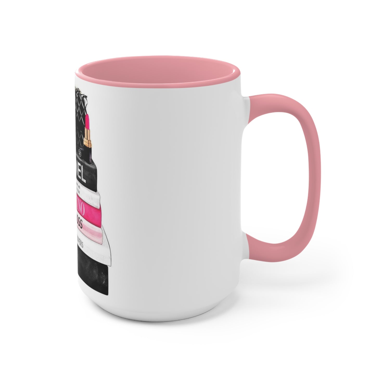 Designer Things Accent Mug