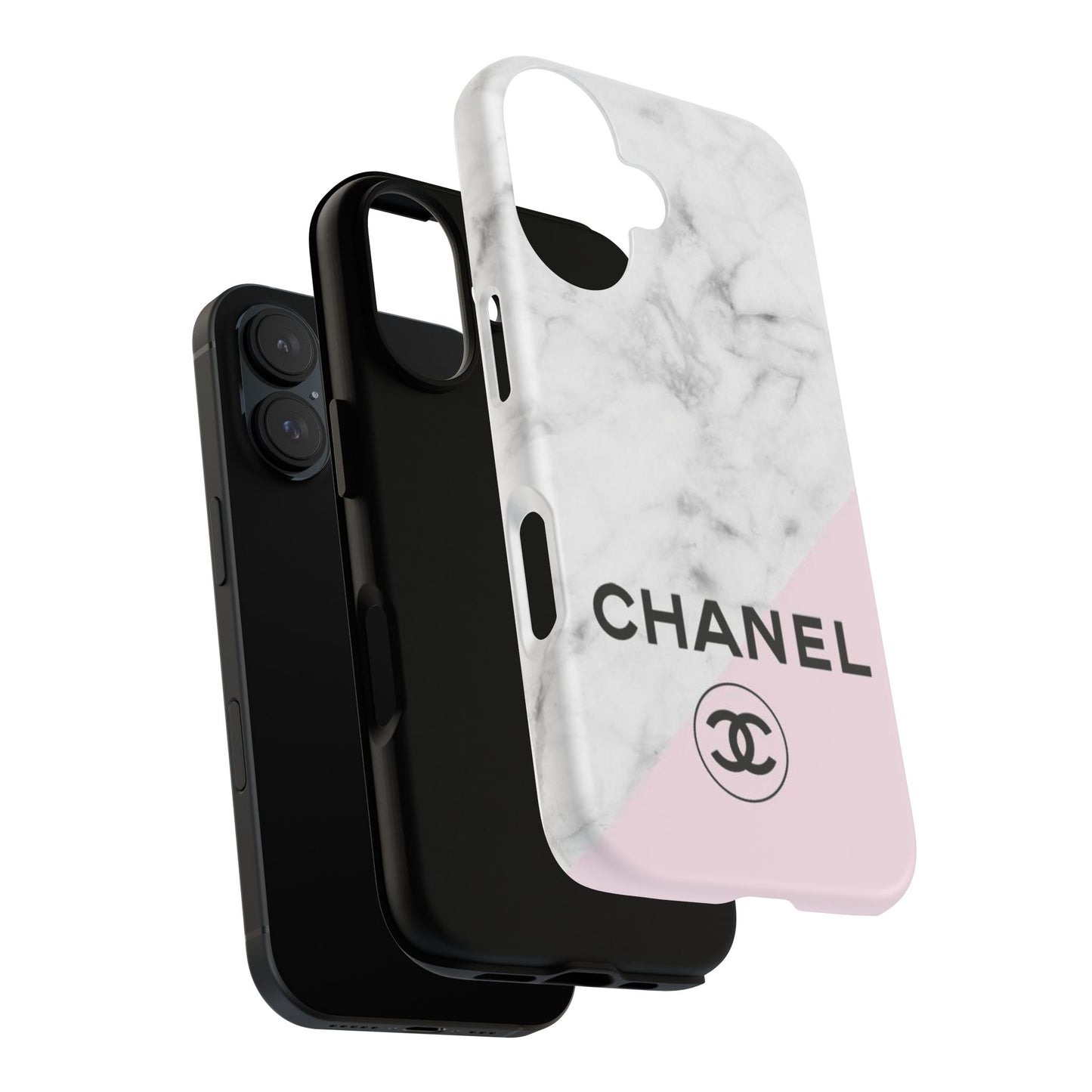 Marble CC Tough Cases