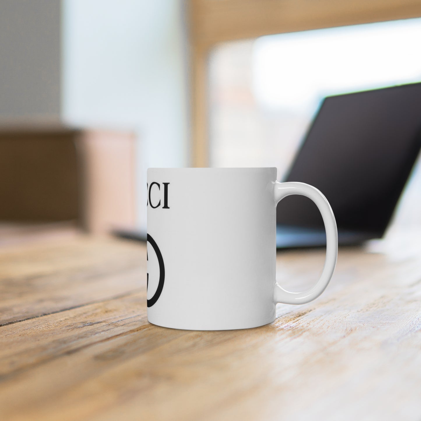 GG Ceramic Mug (EU)