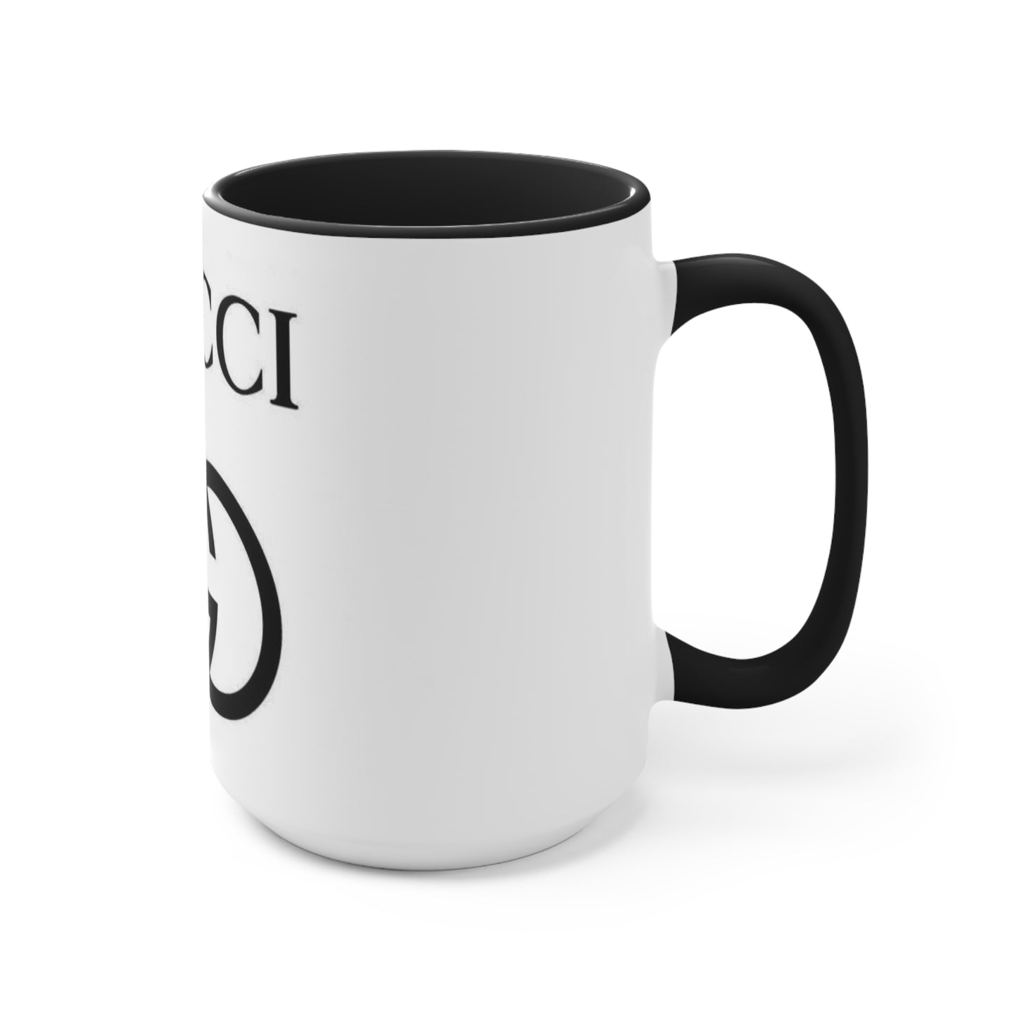 GG Accent Mug