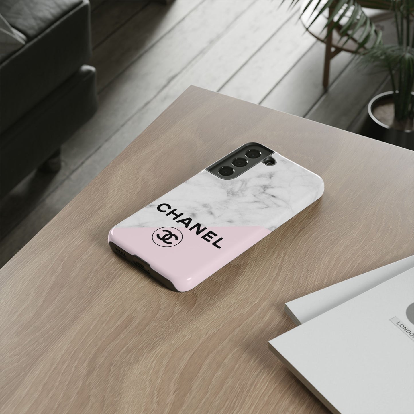 Marble CC Tough Cases