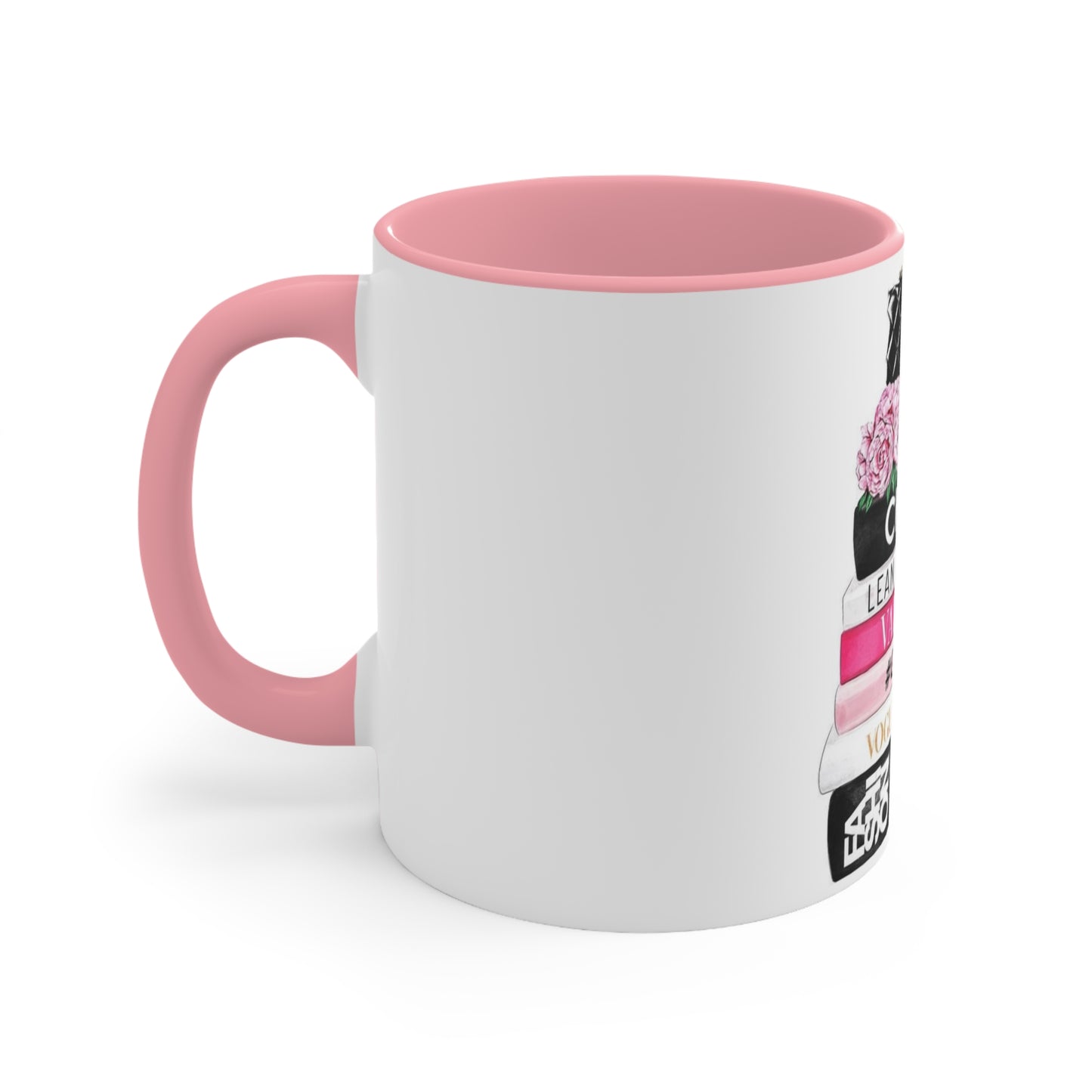 Designer Things Accent Mug