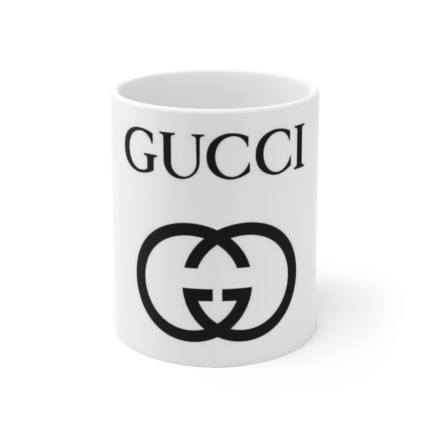 GG Ceramic Mug (EU)
