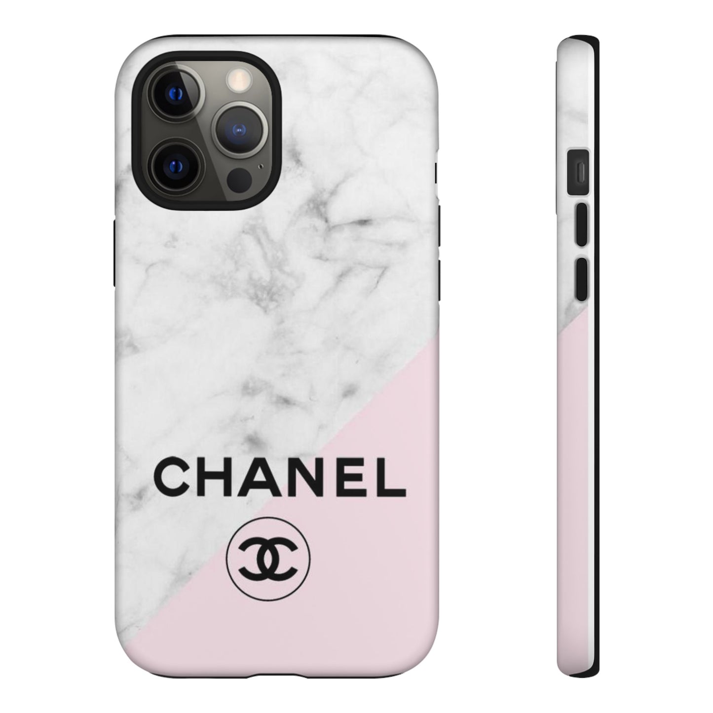 Marble CC Tough Cases