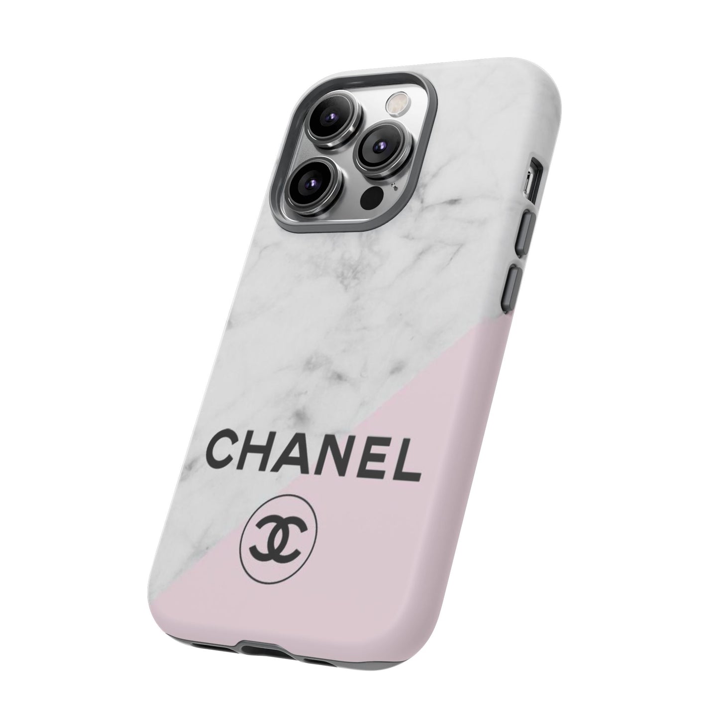 Marble CC Tough Cases