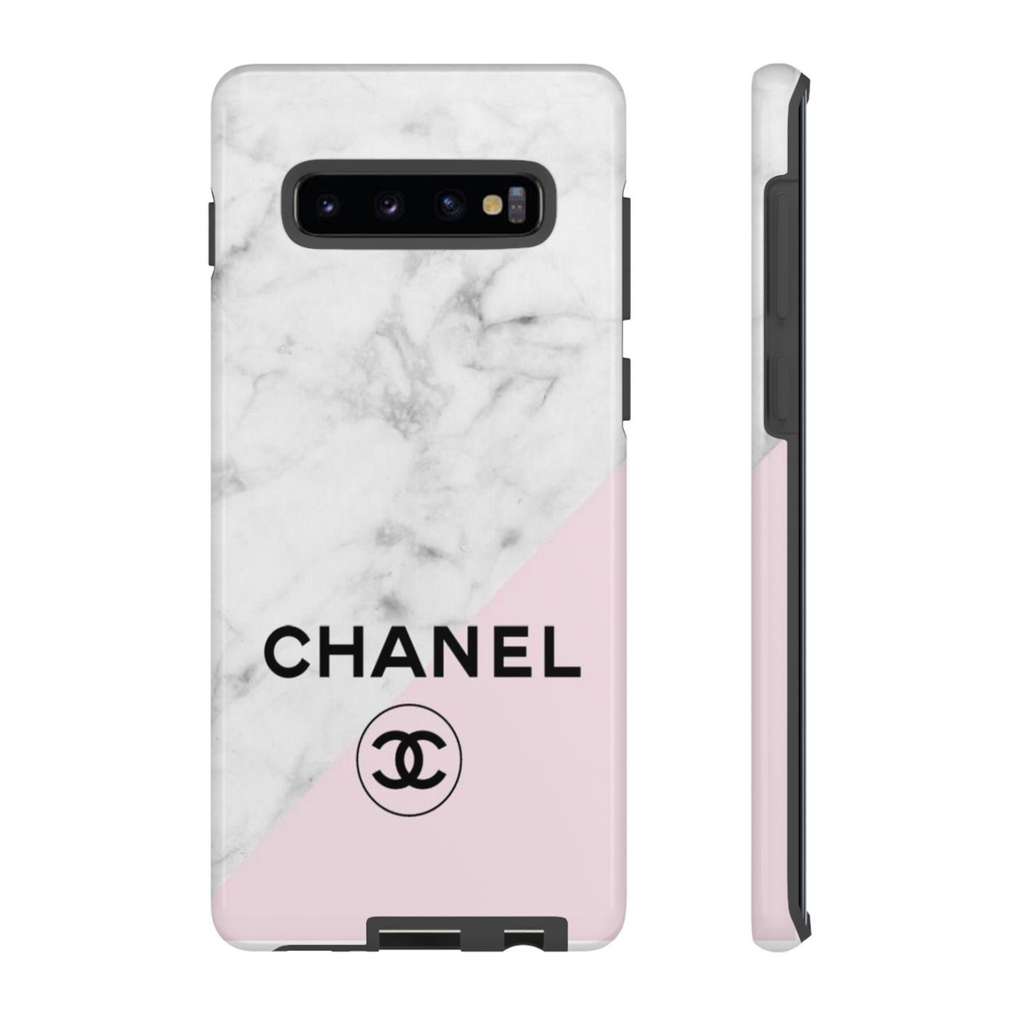 Marble CC Tough Cases
