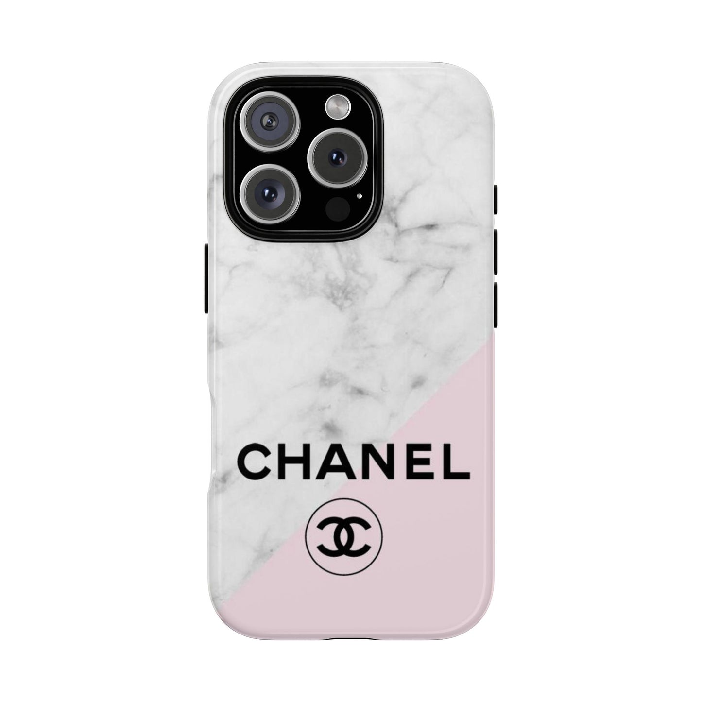 Marble CC Tough Cases