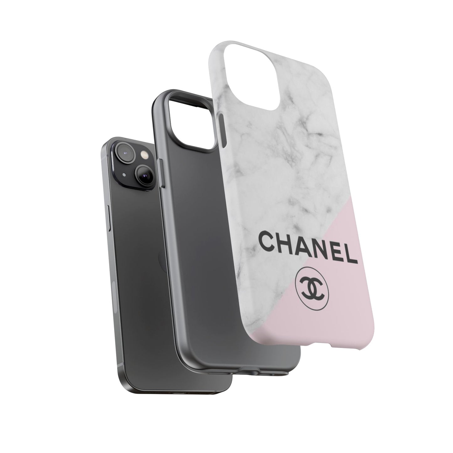 Marble CC Tough Cases