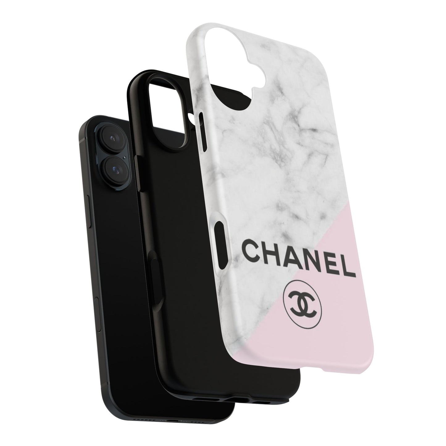 Marble CC Tough Cases