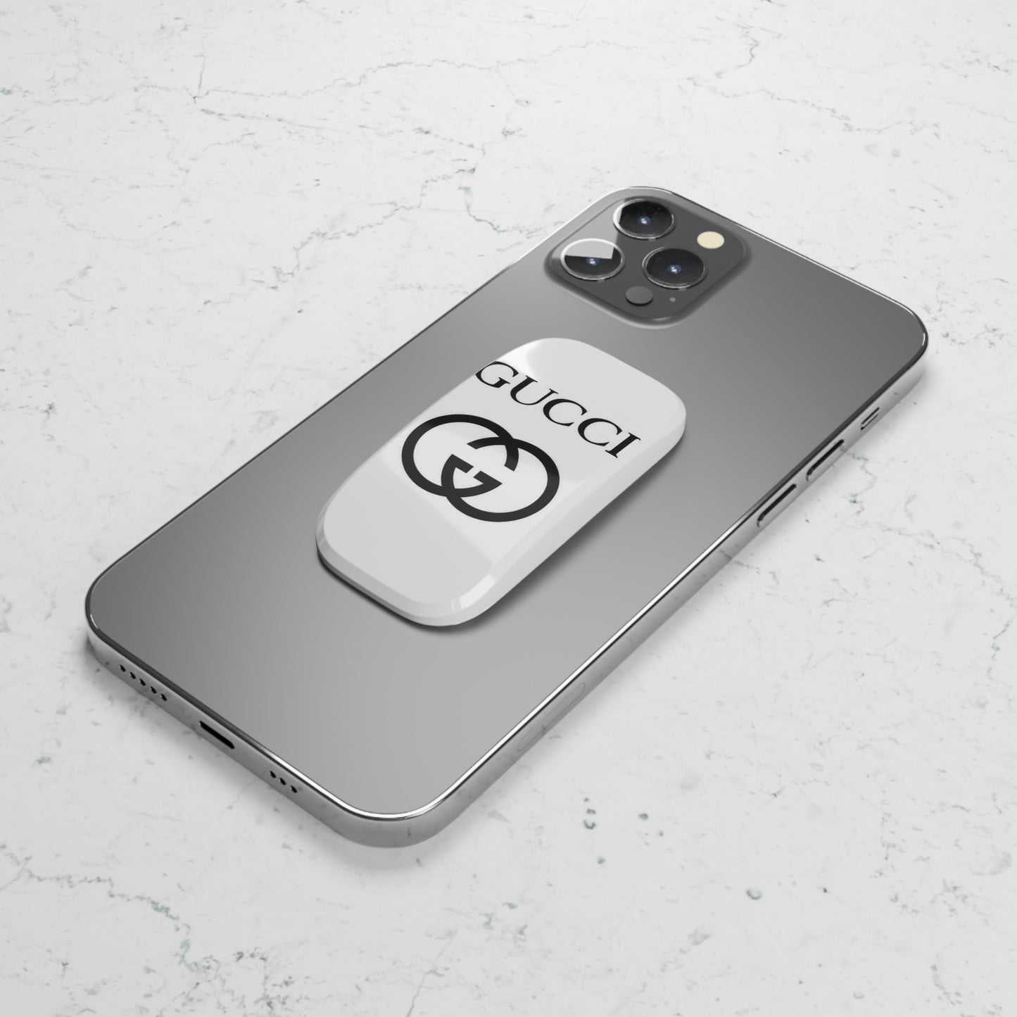 GG Phone Click-On Grip