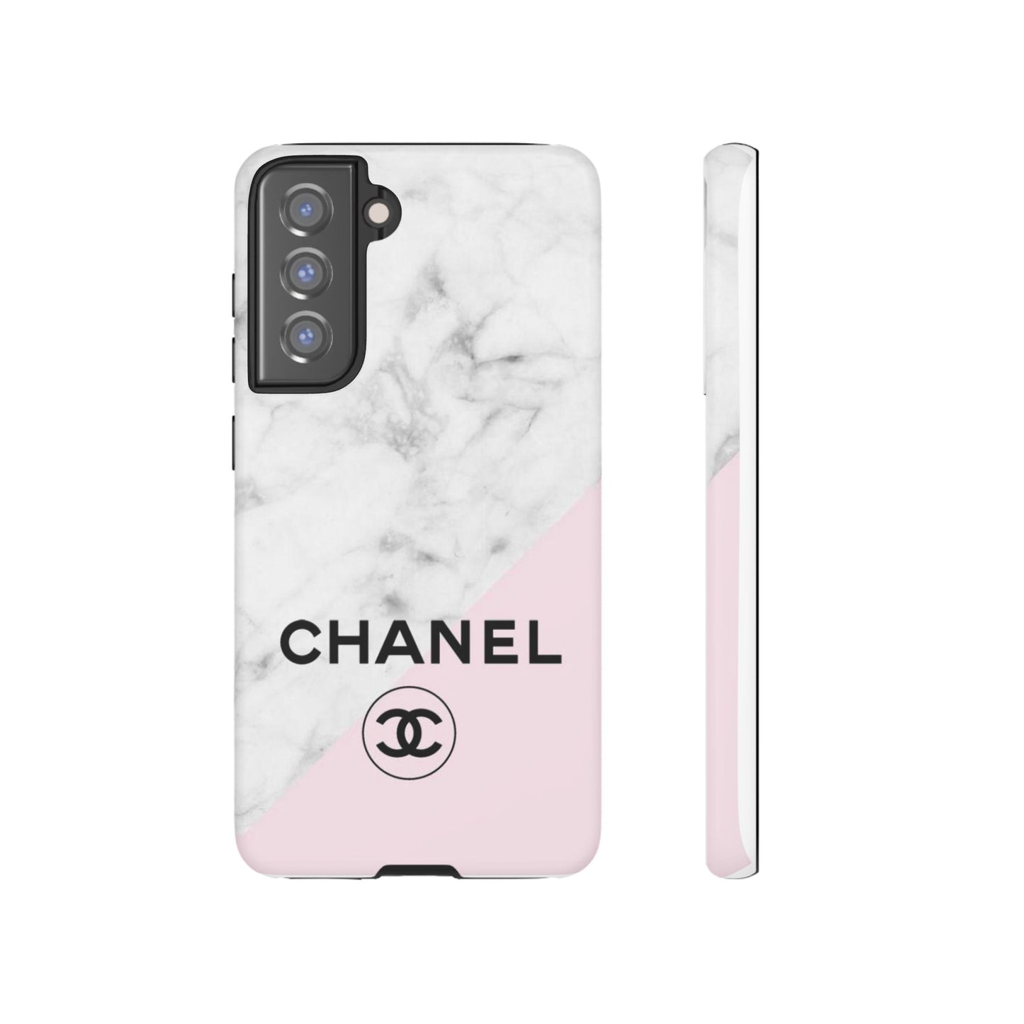 Marble CC Tough Cases