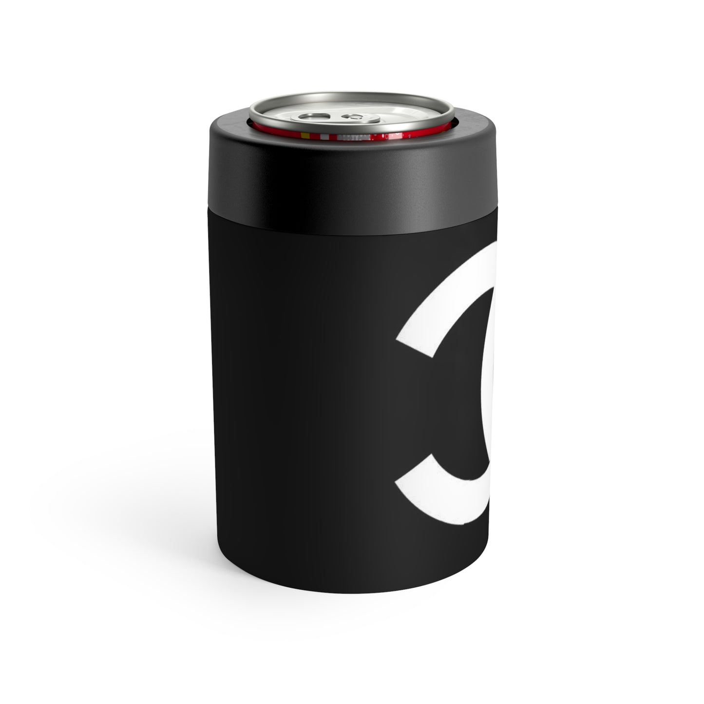 Black CC Can Holder