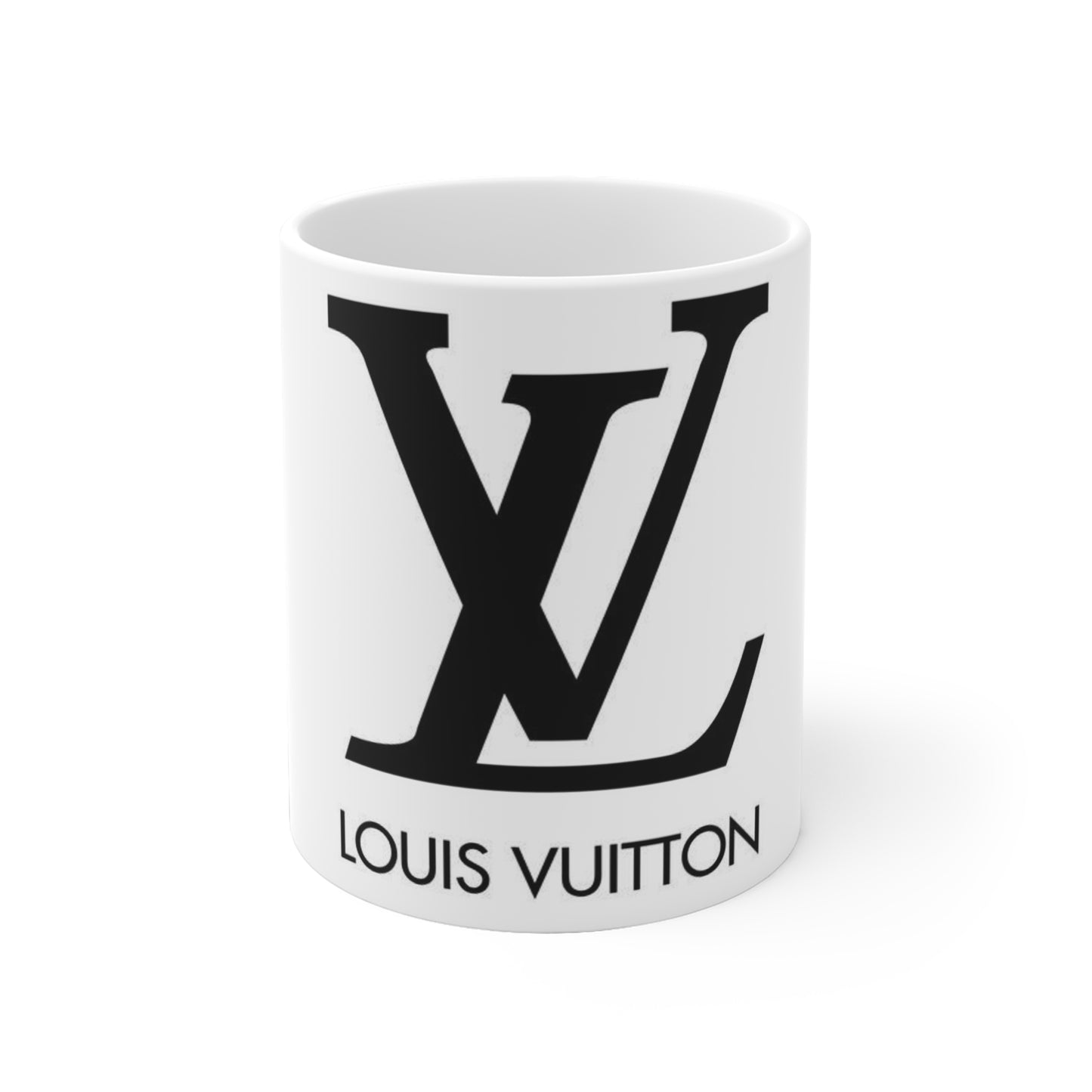 LV Ceramic Mug (EU)