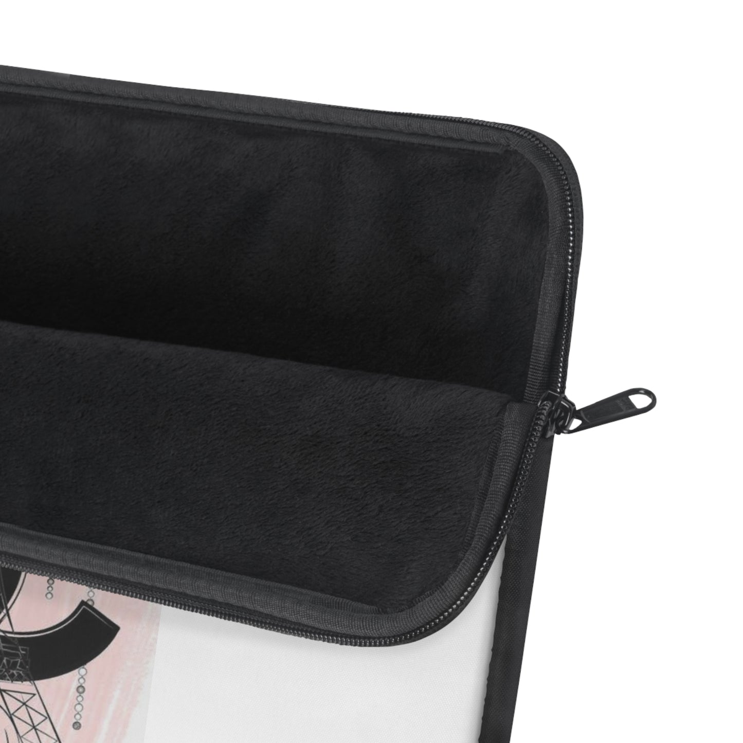 CC Paris Laptop Sleeve