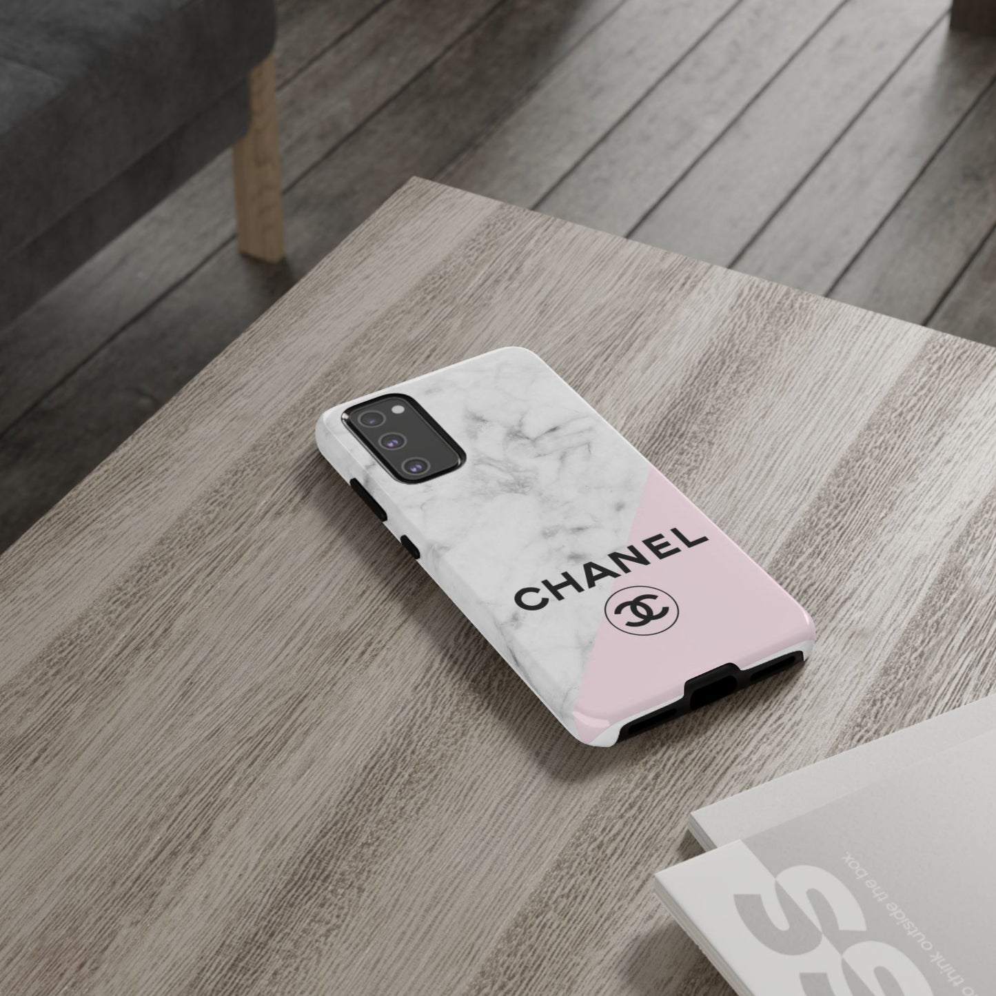 Marble CC Tough Cases