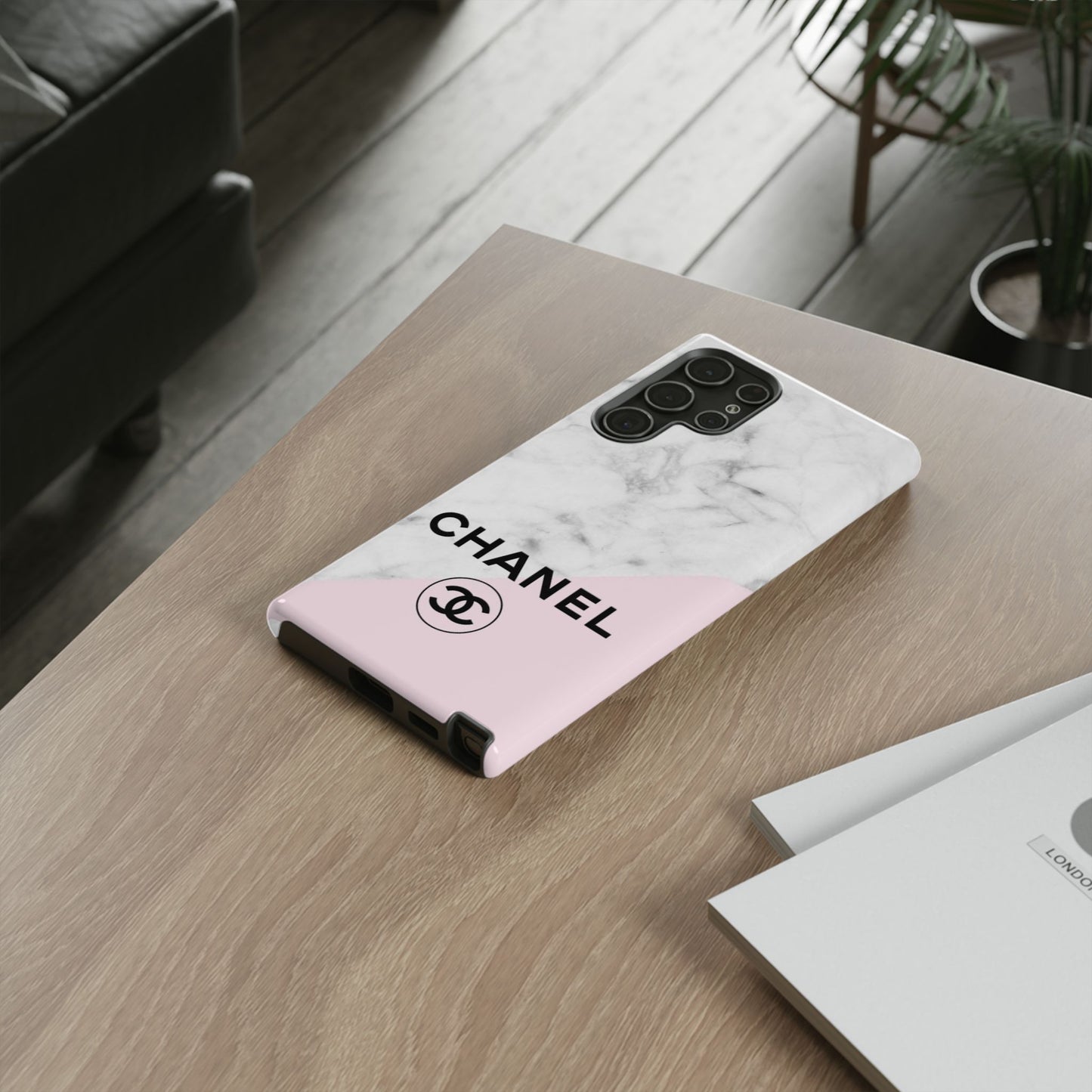 Marble CC Tough Cases