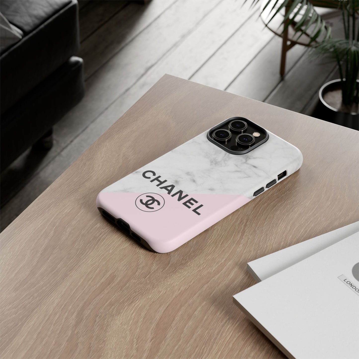 Marble CC Tough Cases