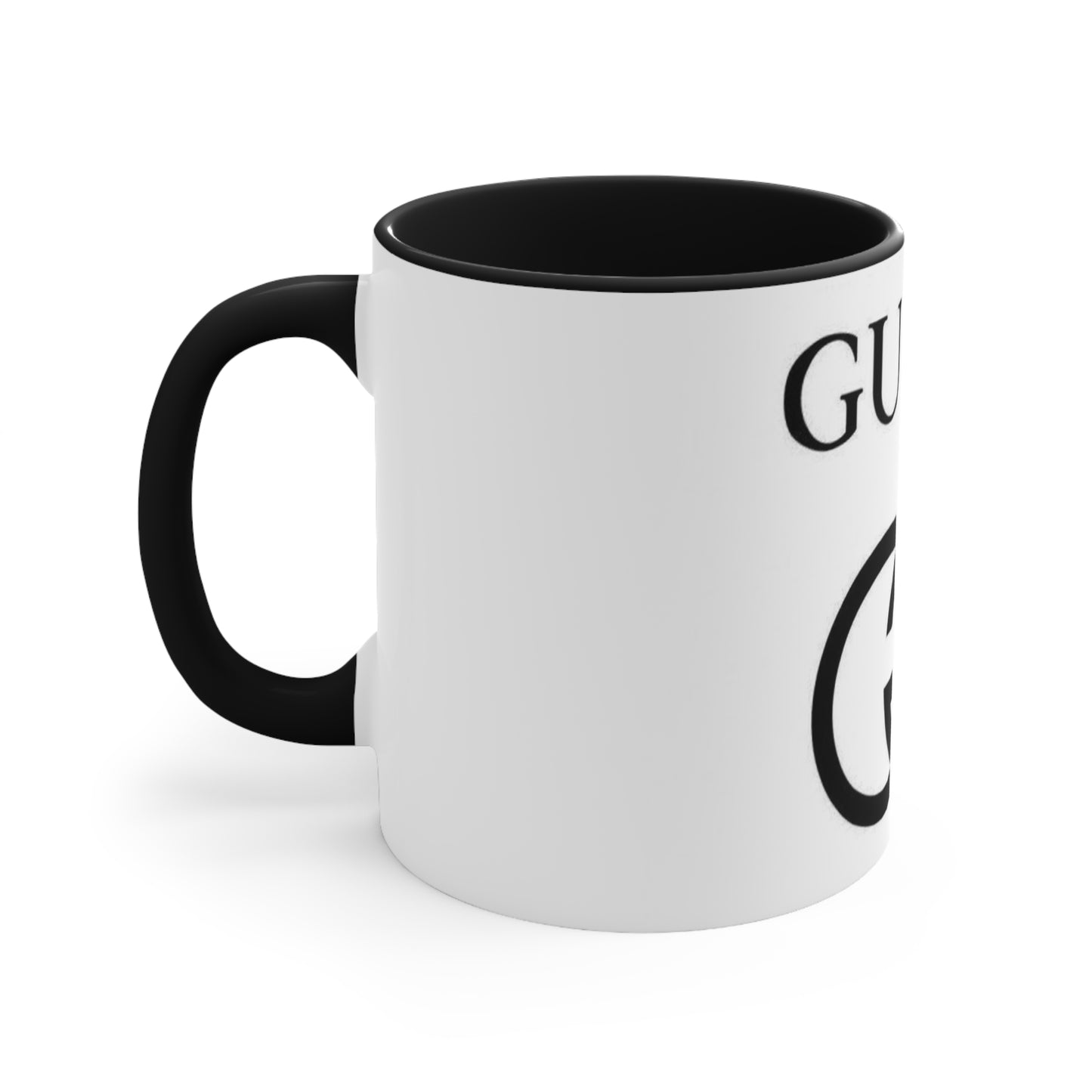 GG Accent Mug