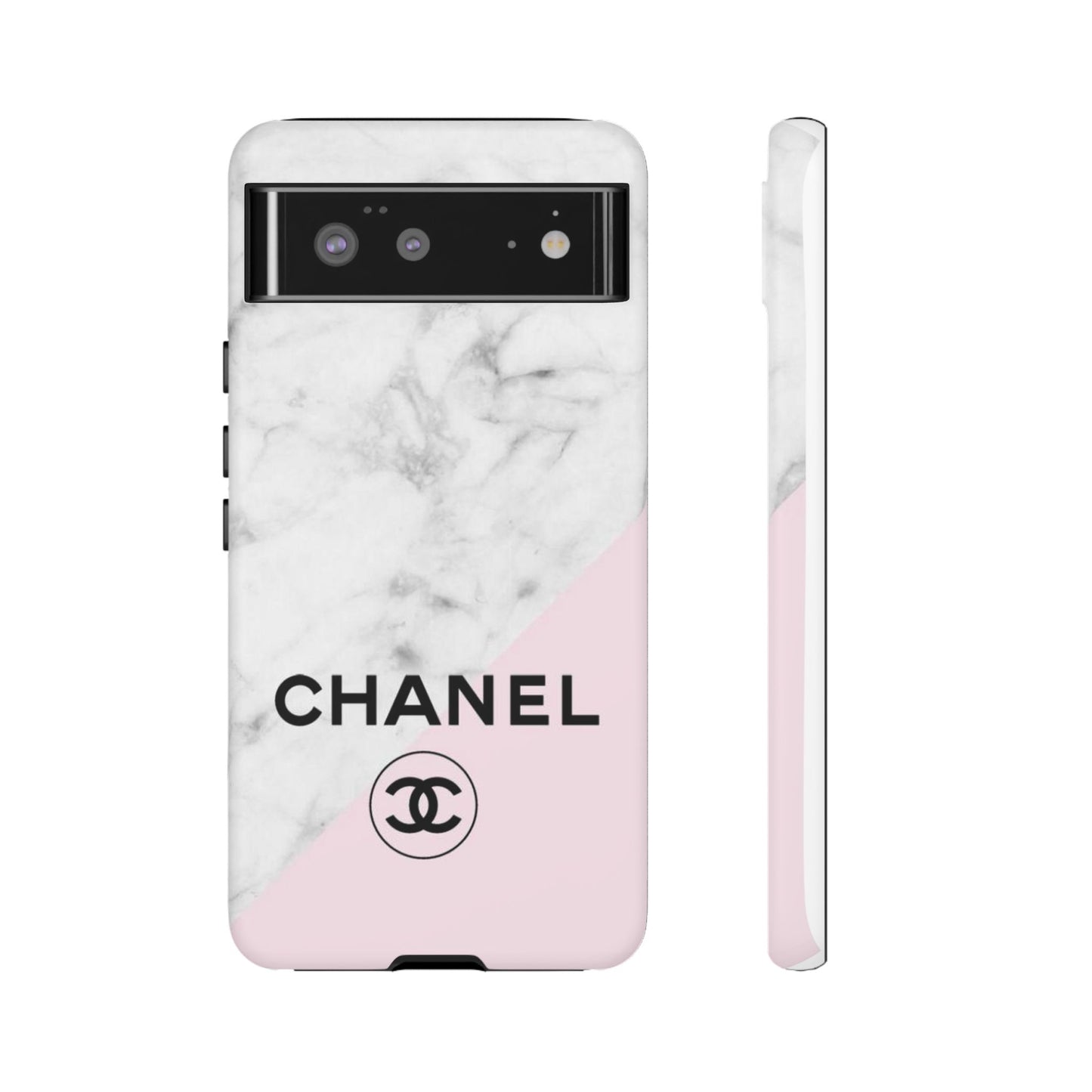 Marble CC Tough Cases