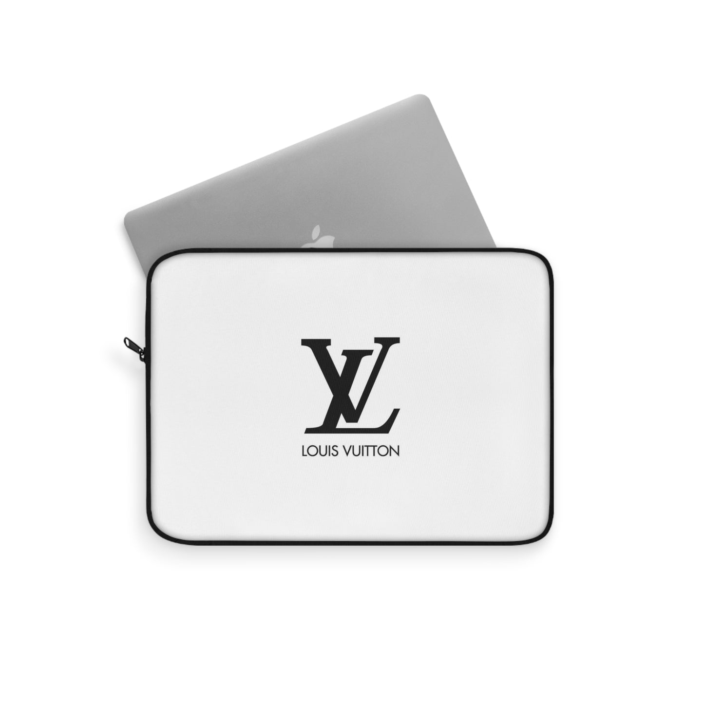 LV Laptop Sleeve