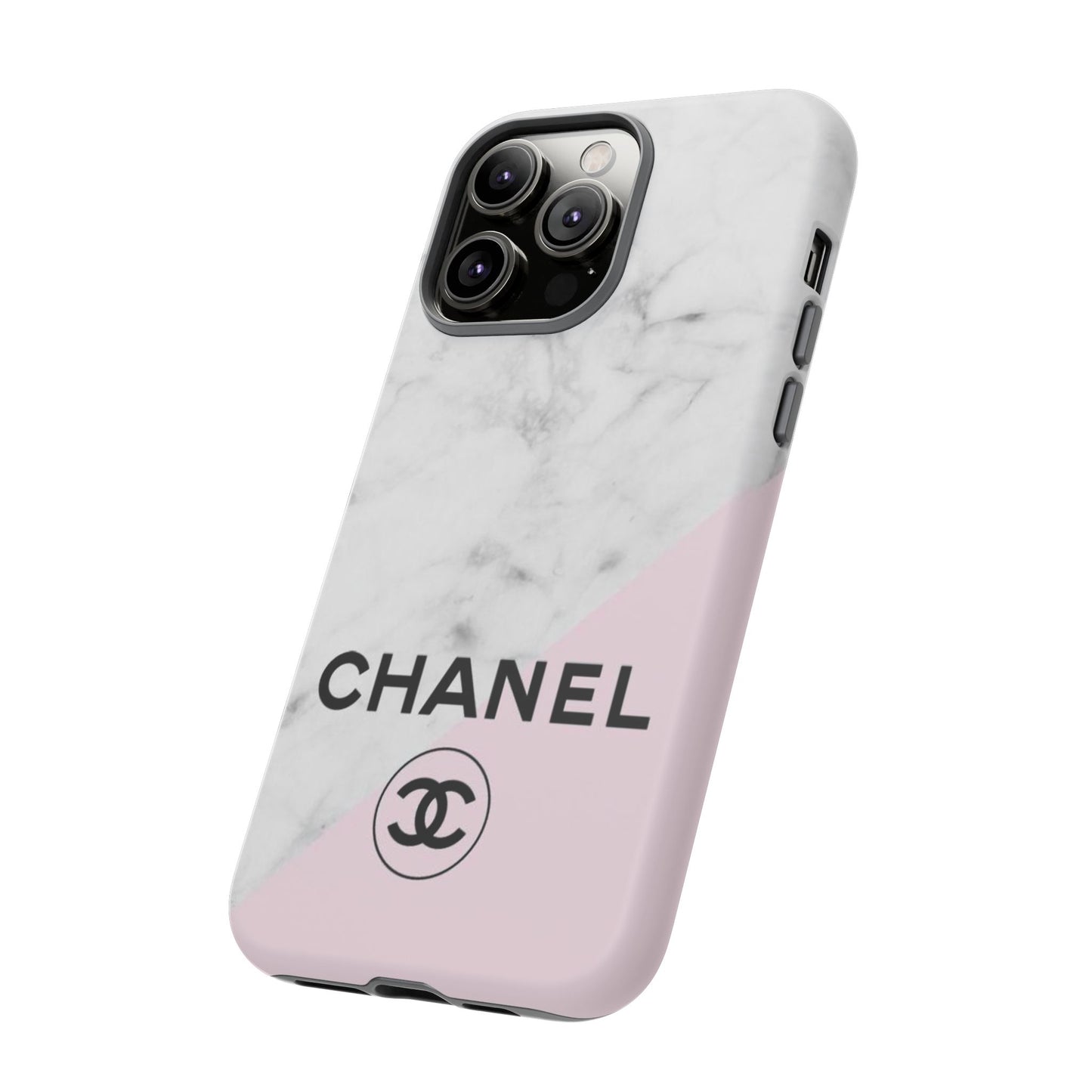 Marble CC Tough Cases