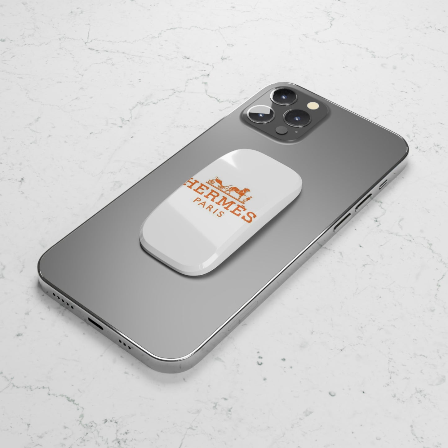 H Paris Phone Click-On Grip